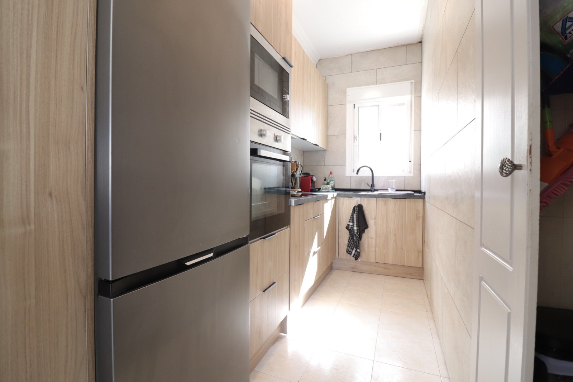 Resale - Villa (detached) -
Benimar - Benimar II