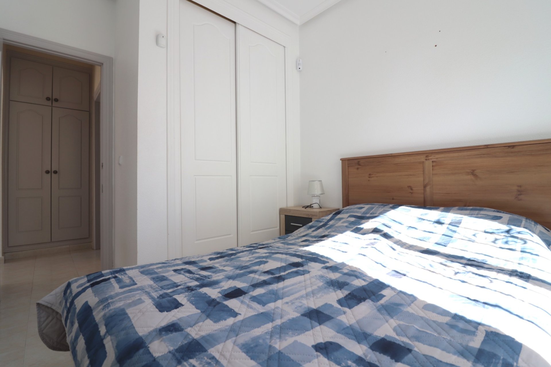 Resale - Villa (detached) -
Benimar - Benimar II