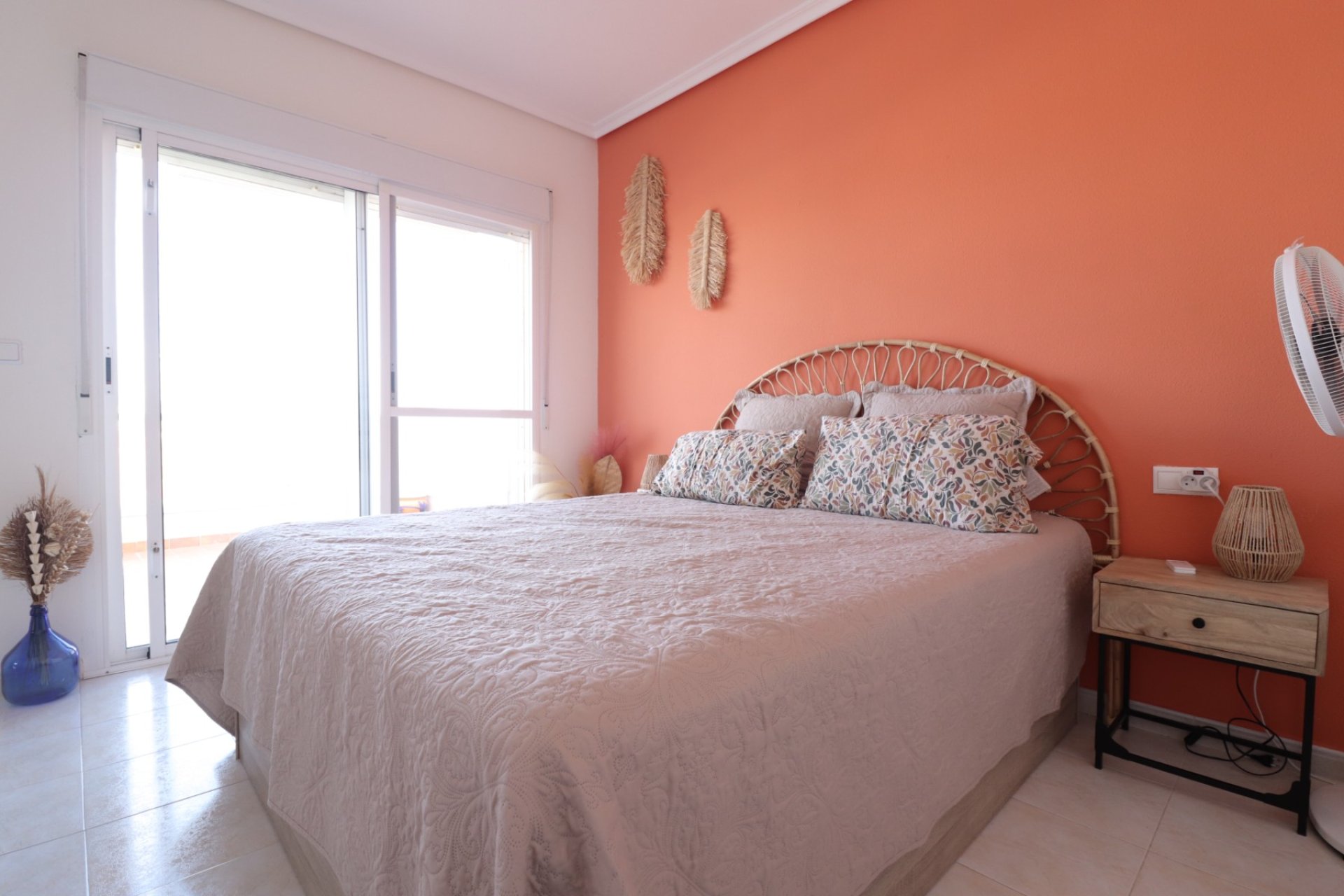 Resale - Villa (detached) -
Benimar - Benimar II