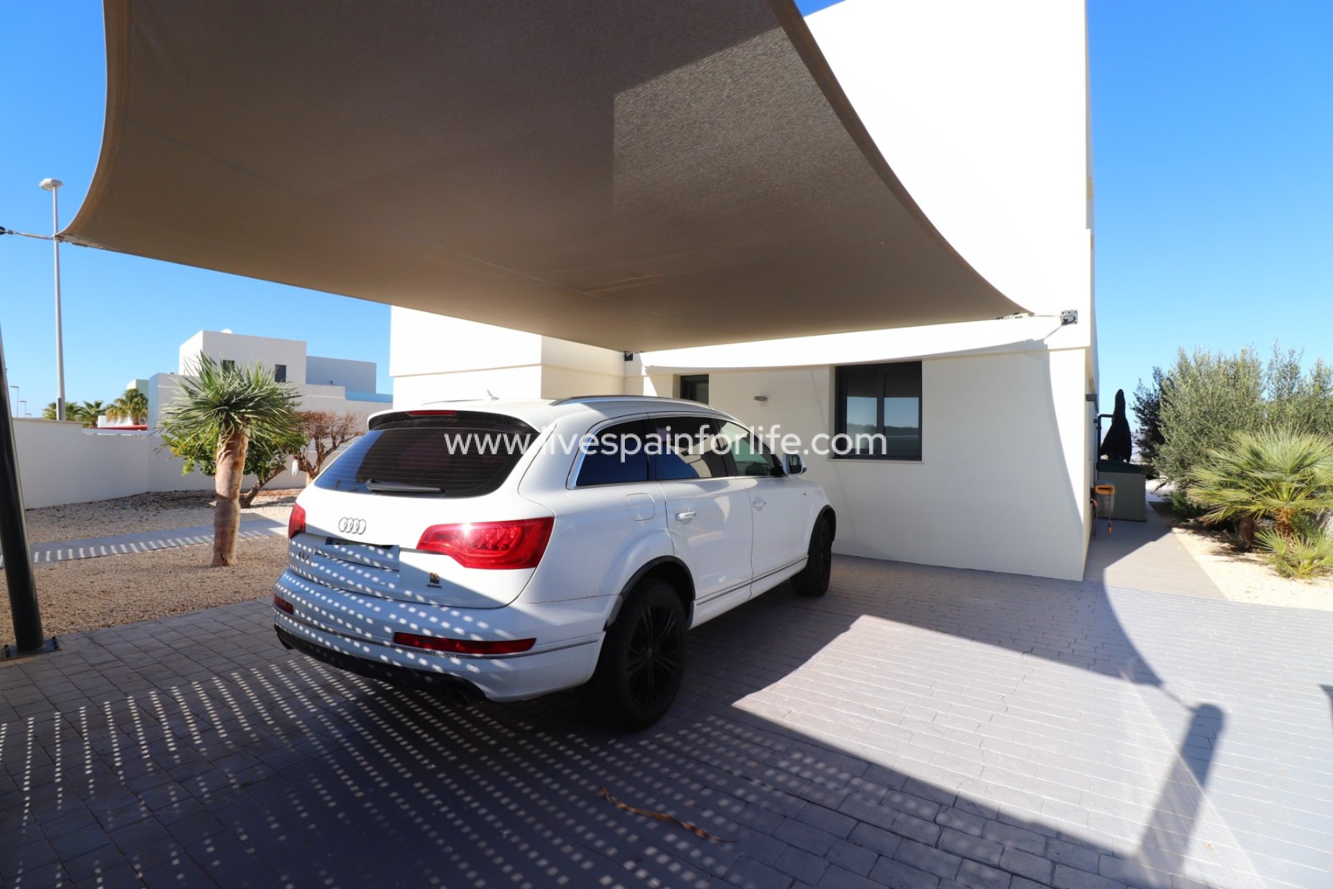 Resale - Villa (detached) -
Benimar - Benimar III