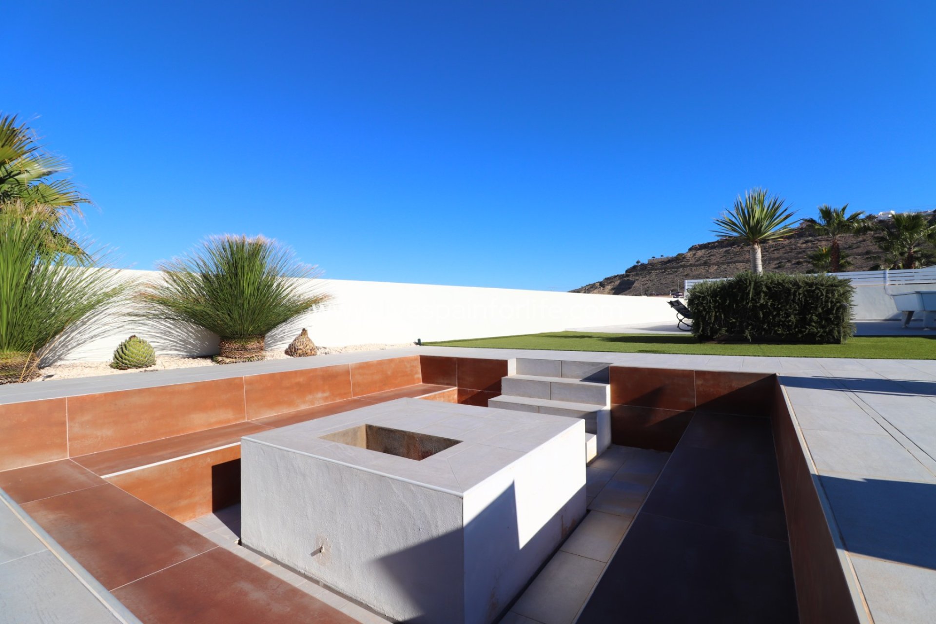 Resale - Villa (detached) -
Benimar - Benimar III