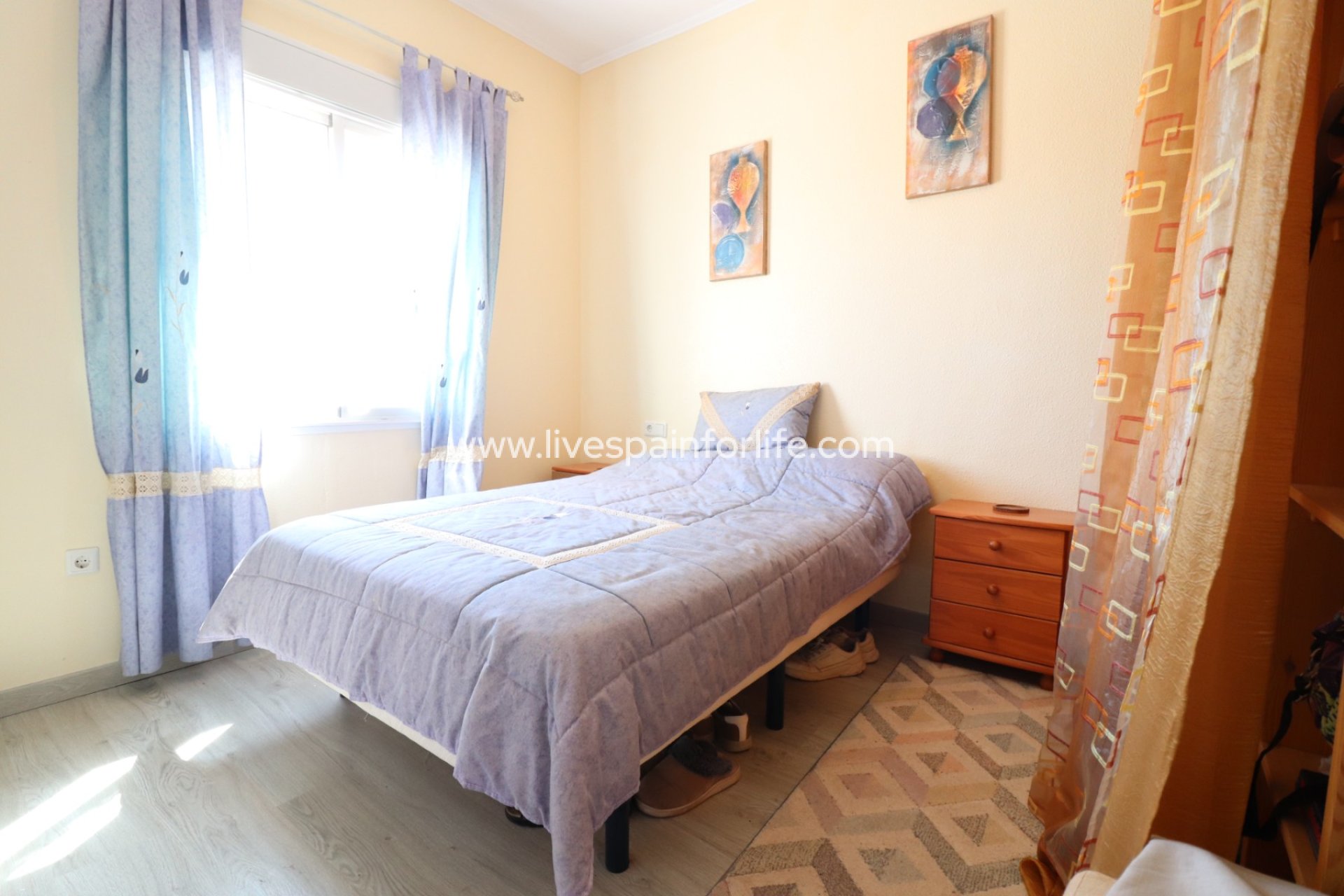 Resale - Villa (detached) -
Benimar