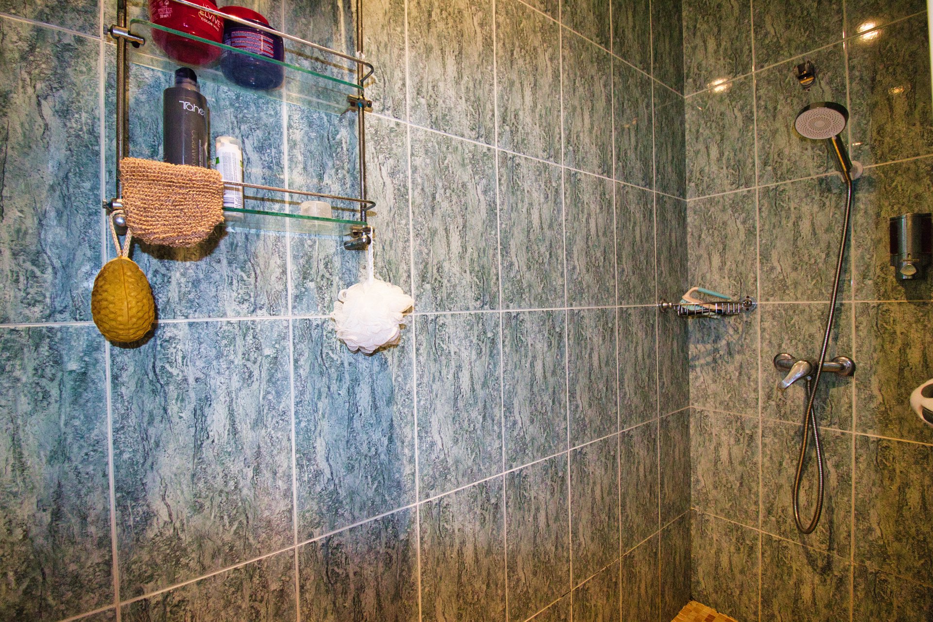 Resale - Villa (detached) -
Catral