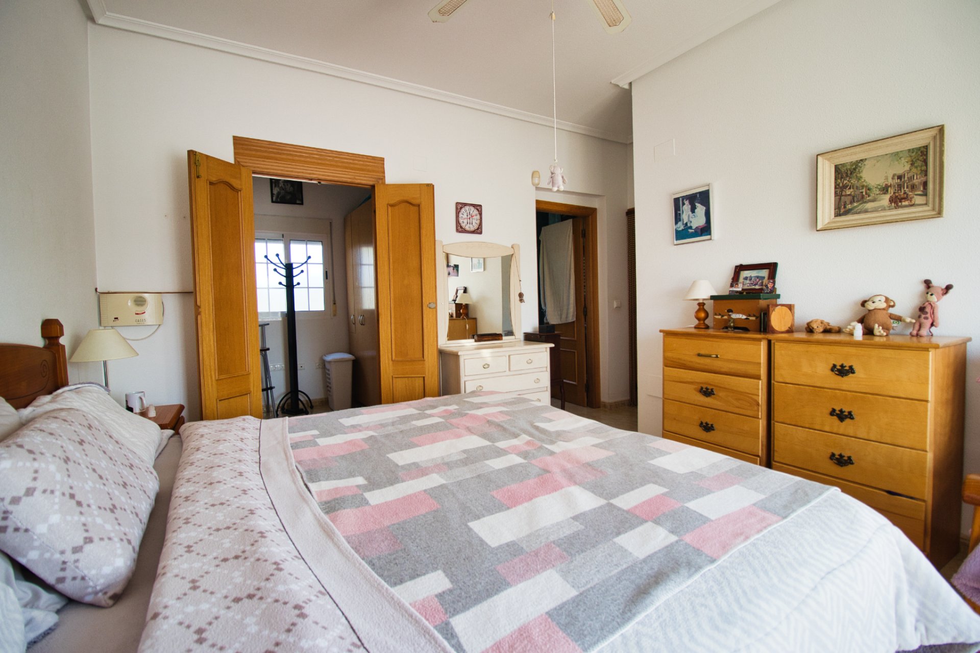 Resale - Villa (detached) -
Catral