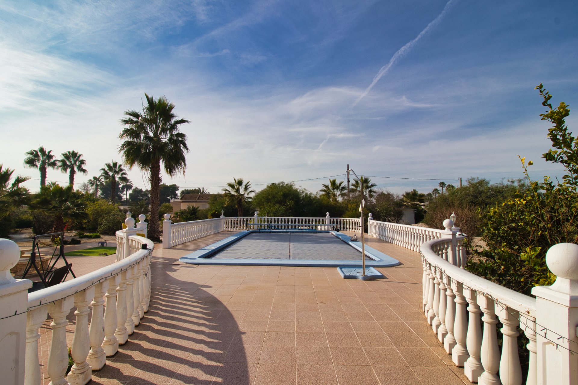 Resale - Villa (detached) -
Catral