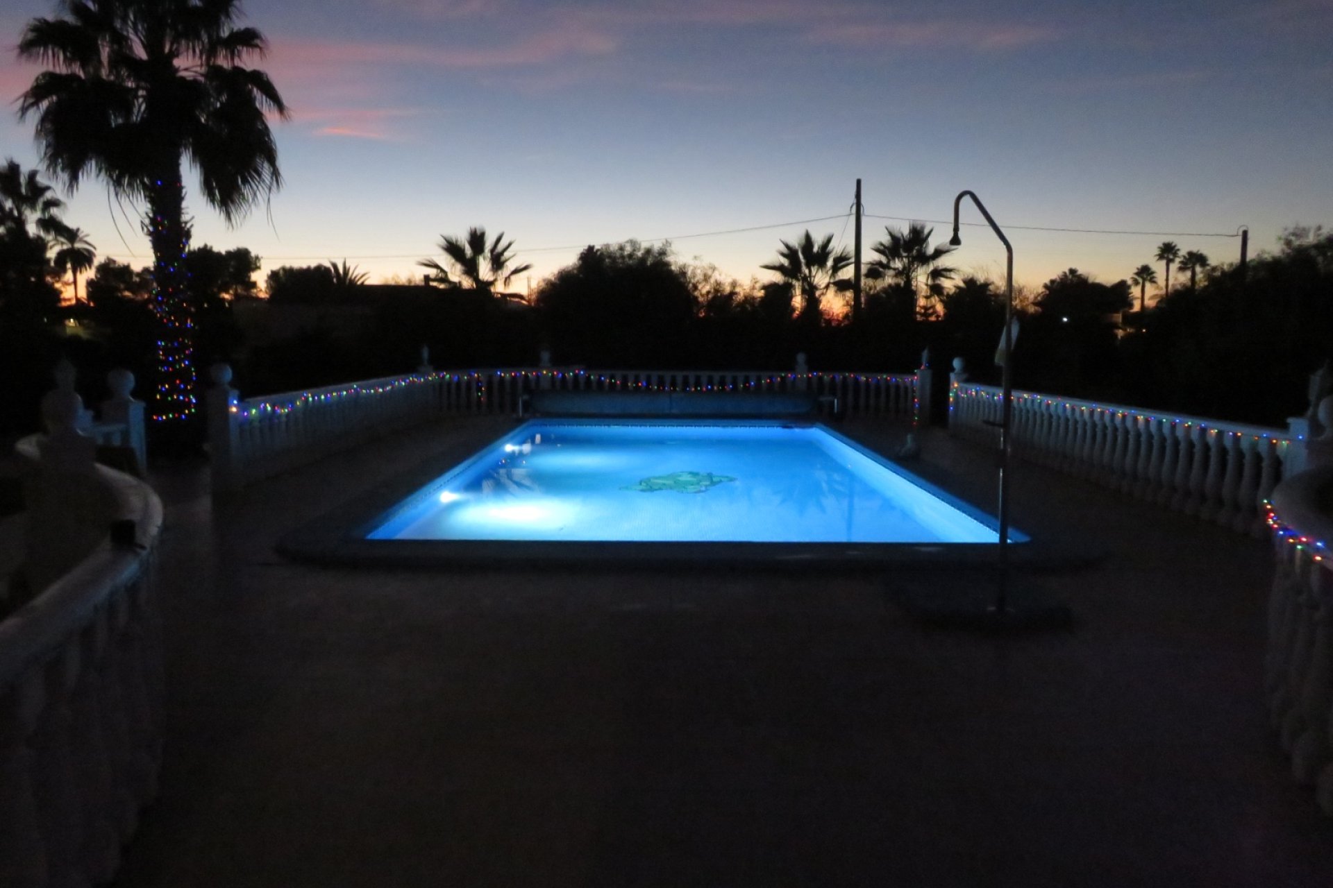 Resale - Villa (detached) -
Catral