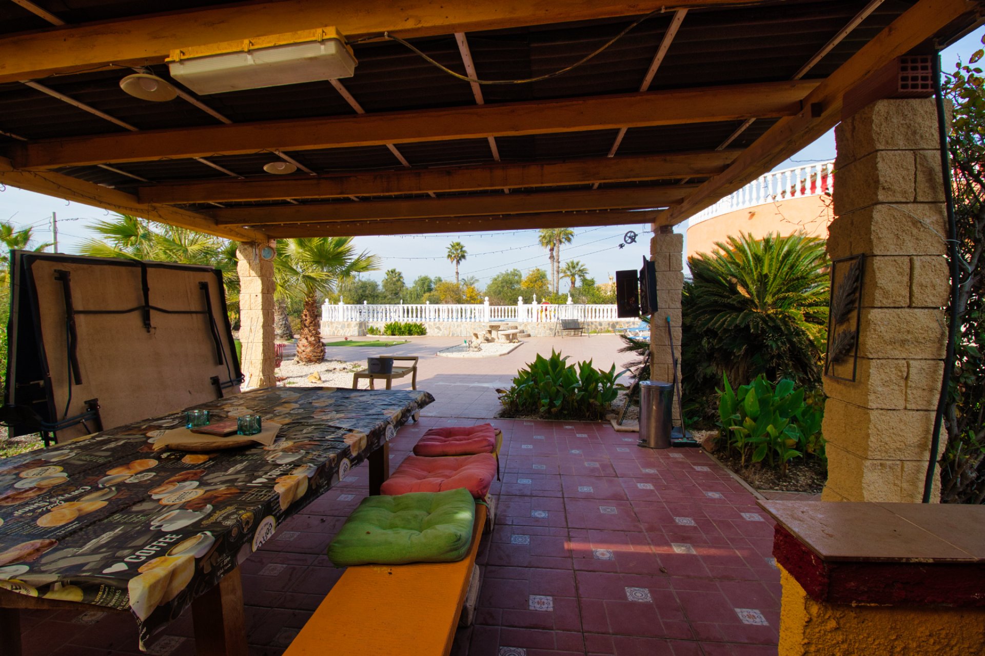 Resale - Villa (detached) -
Catral