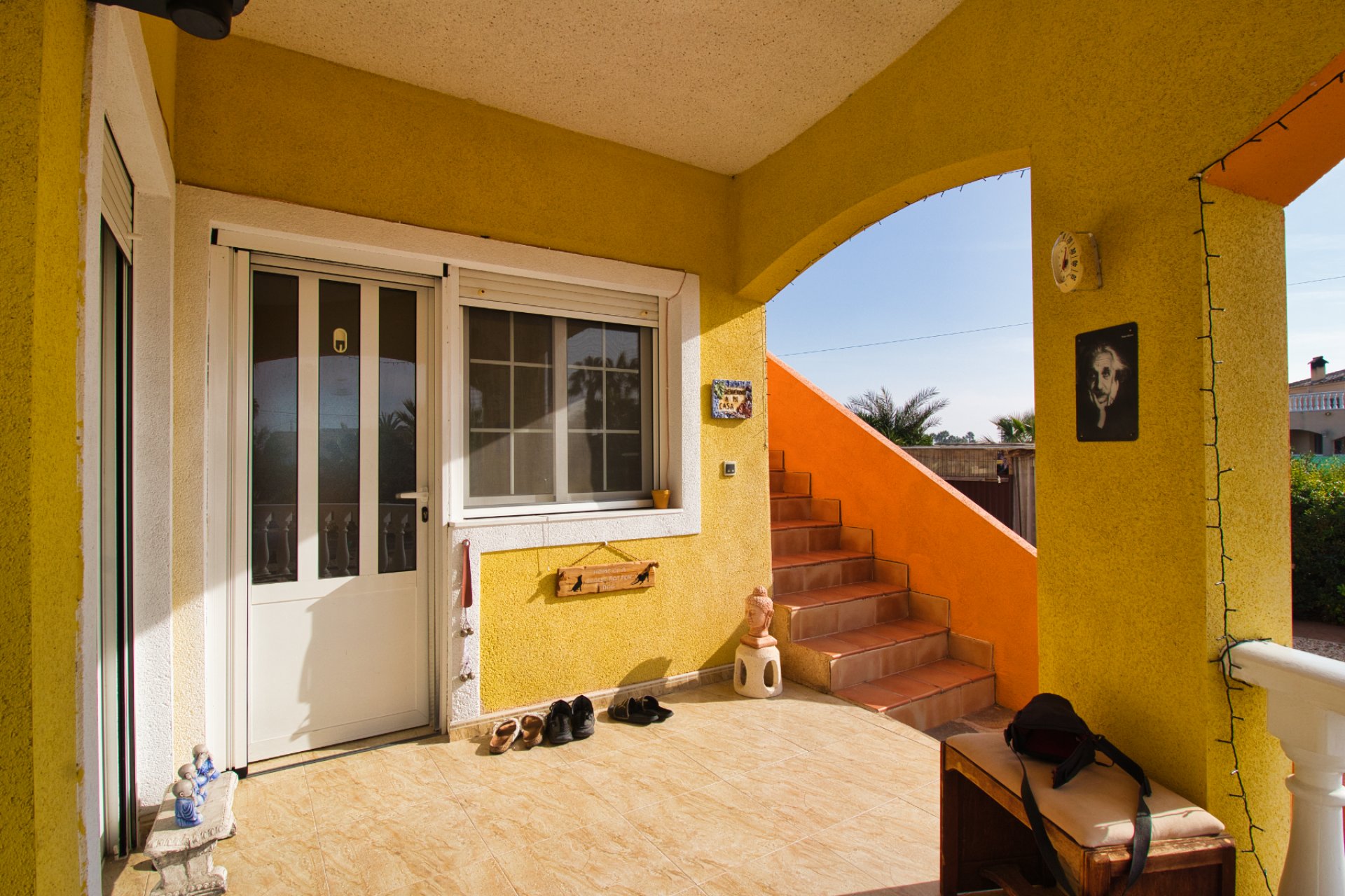 Resale - Villa (detached) -
Catral