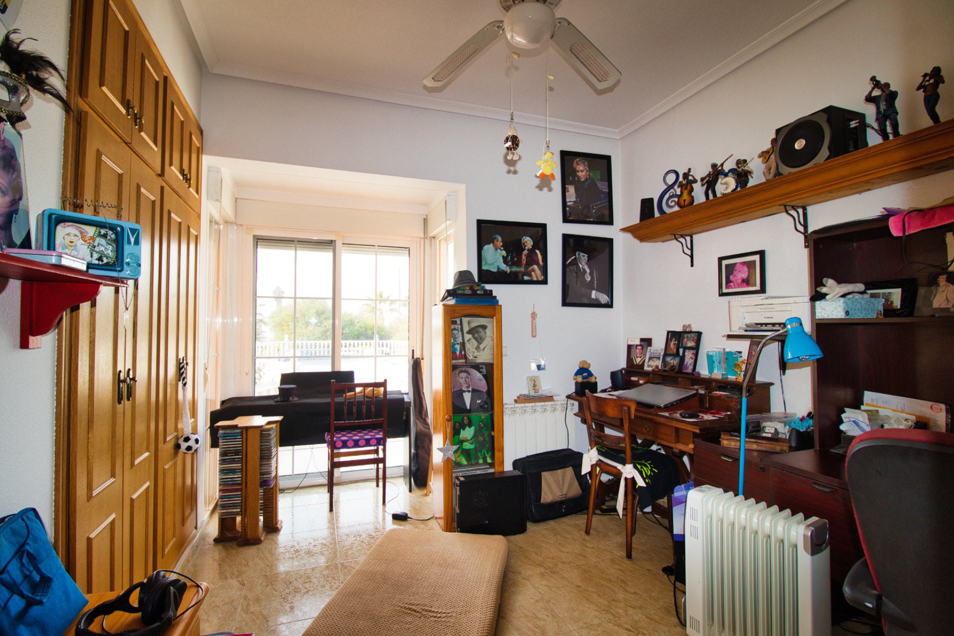 Resale - Villa (detached) -
Catral