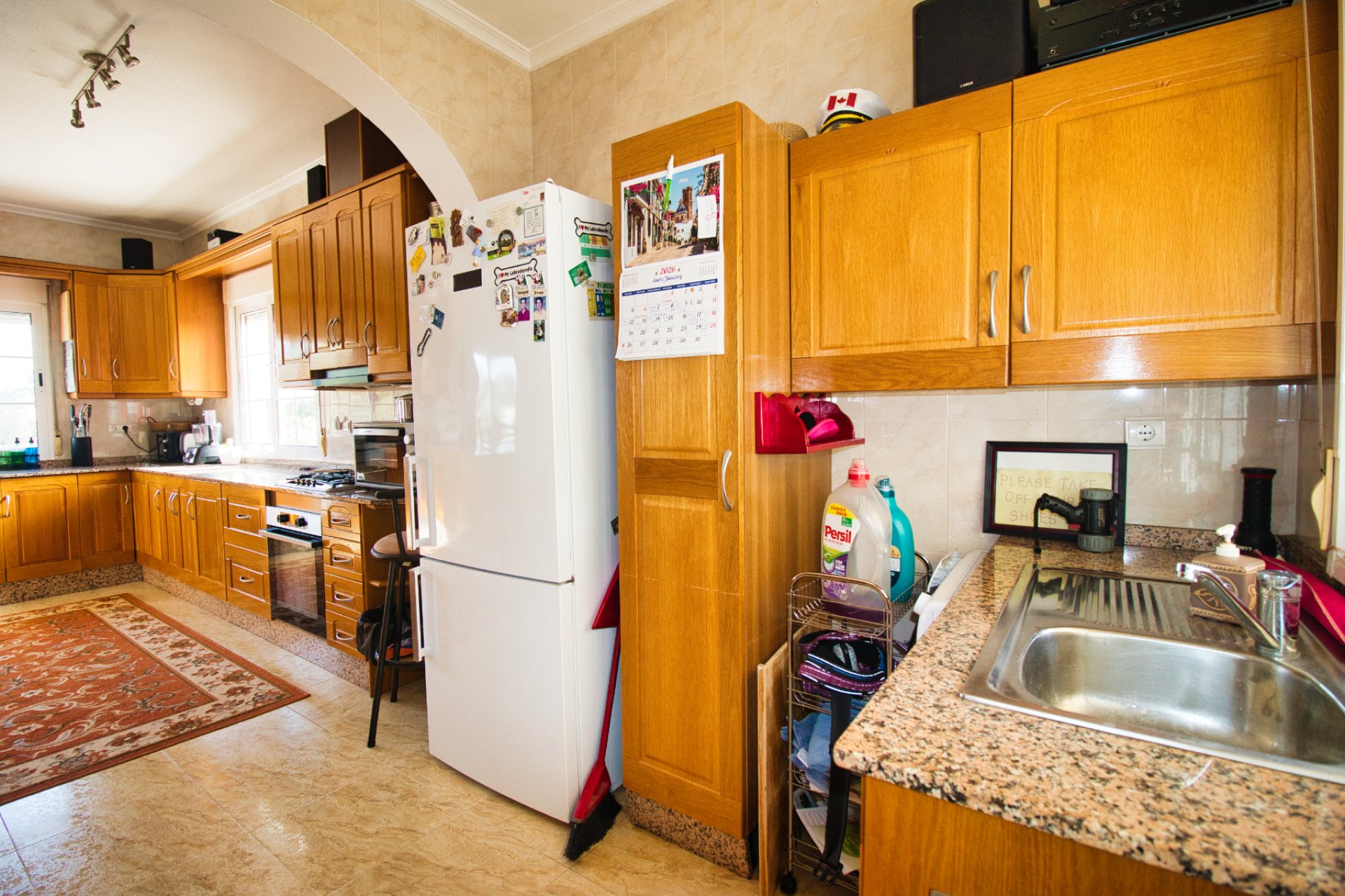 Resale - Villa (detached) -
Catral