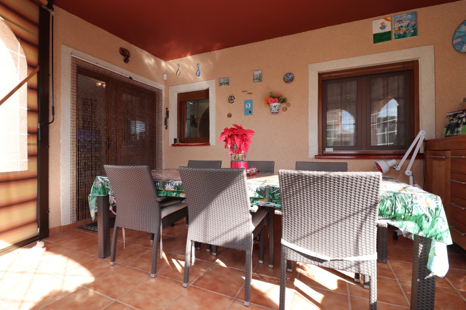 Resale - Villa (detached) -
Ciudad Quesada - Atalayas