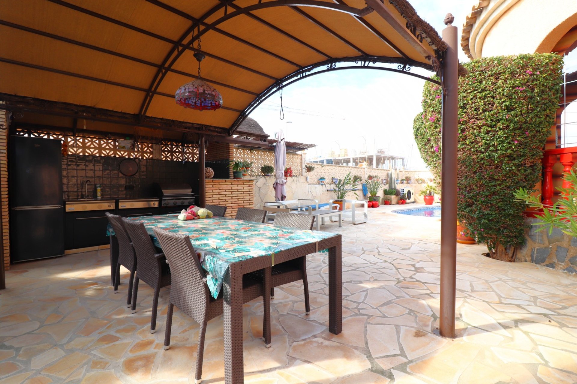 Resale - Villa (detached) -
Ciudad Quesada - Atalayas