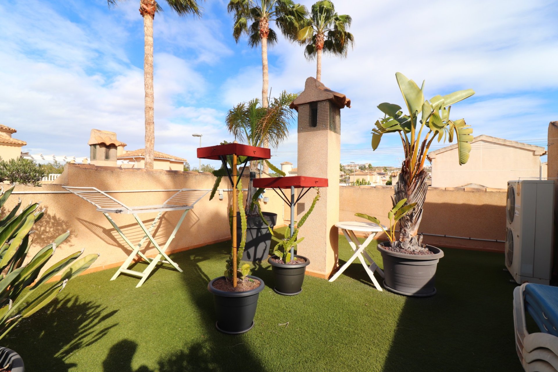 Resale - Villa (detached) -
Ciudad Quesada - Atalayas