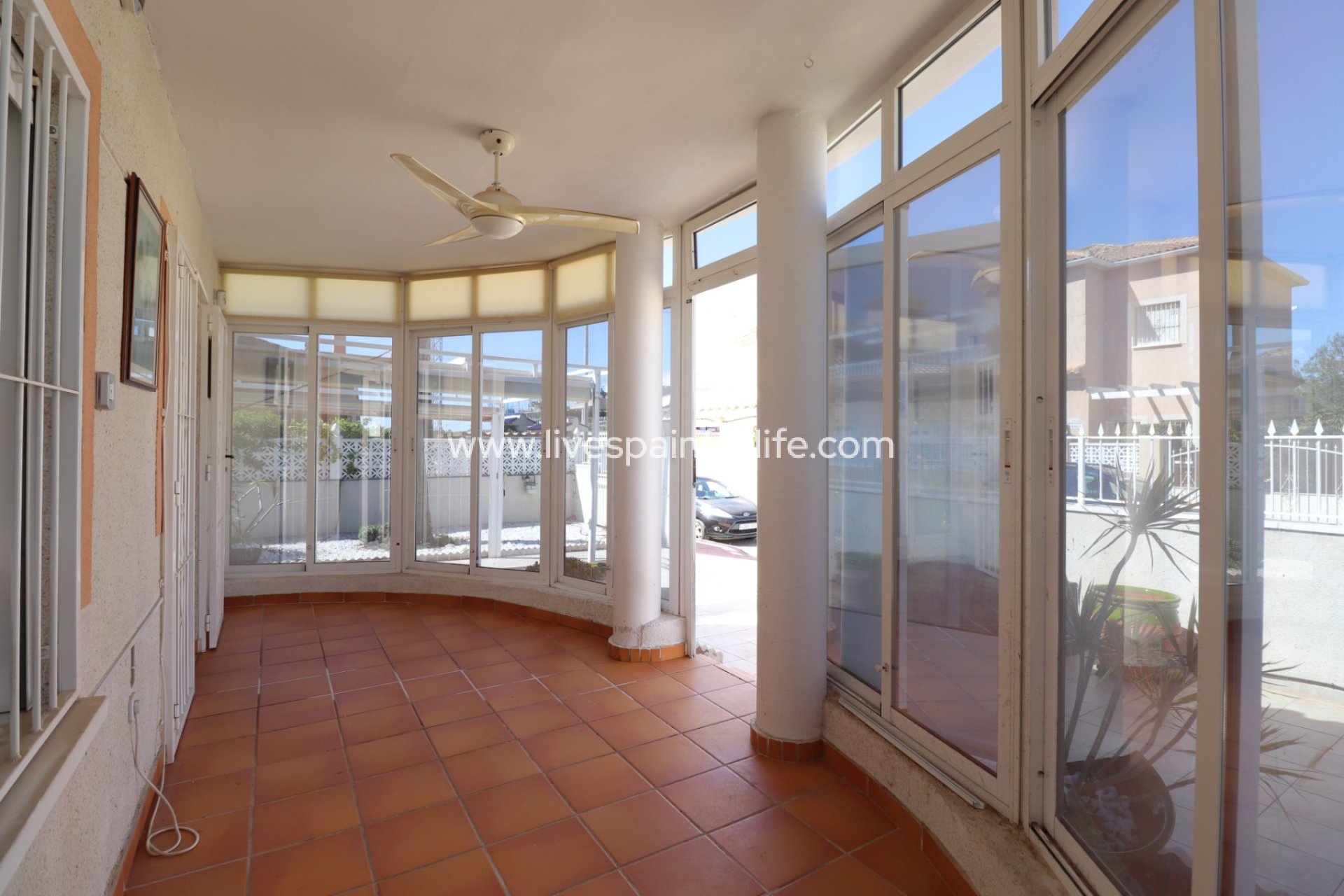 Resale - Villa (detached) -
Ciudad Quesada - Atalayas