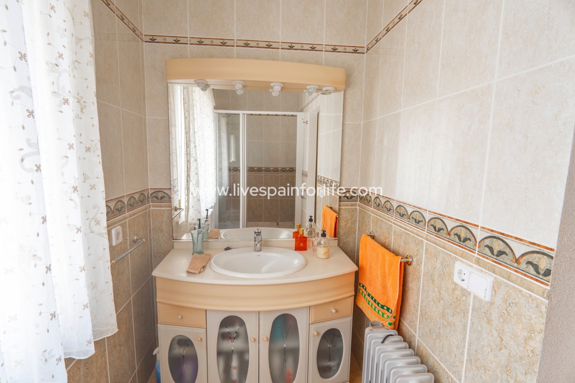 Resale - Villa (detached) -
Ciudad Quesada - Campo De Golf La Marquesa