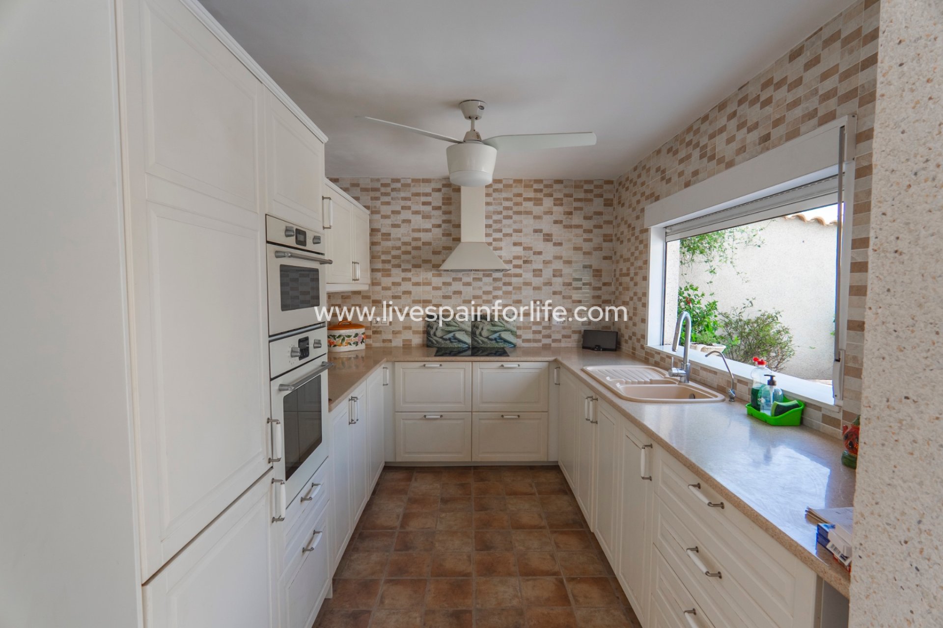 Resale - Villa (detached) -
Ciudad Quesada - Campo De Golf La Marquesa