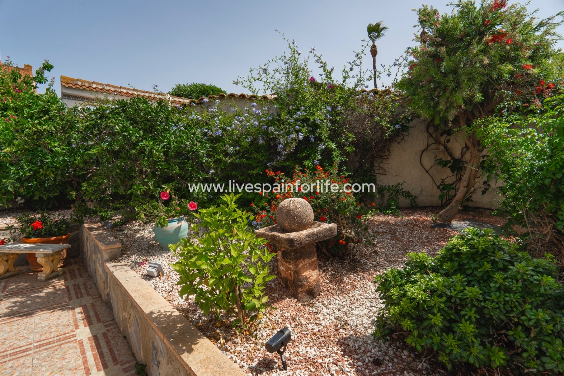 Resale - Villa (detached) -
Ciudad Quesada - Campo De Golf La Marquesa