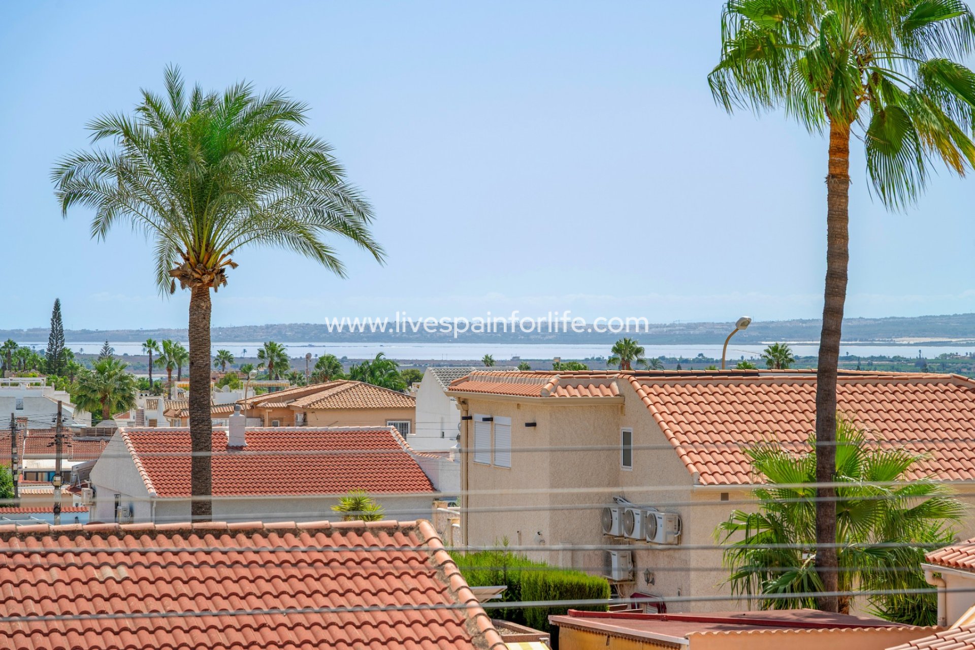 Resale - Villa (detached) -
Ciudad Quesada - Center