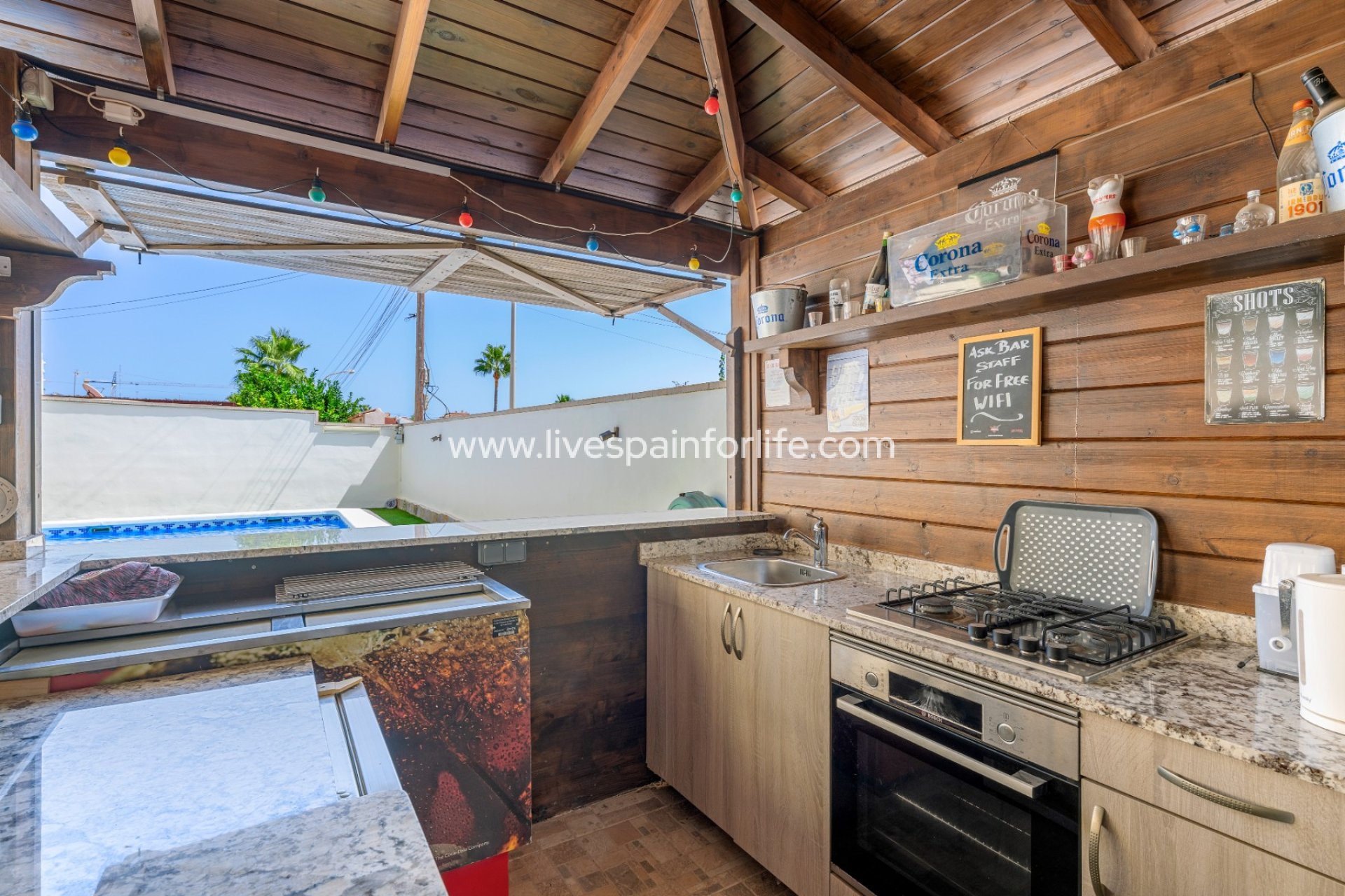 Resale - Villa (detached) -
Ciudad Quesada - Center
