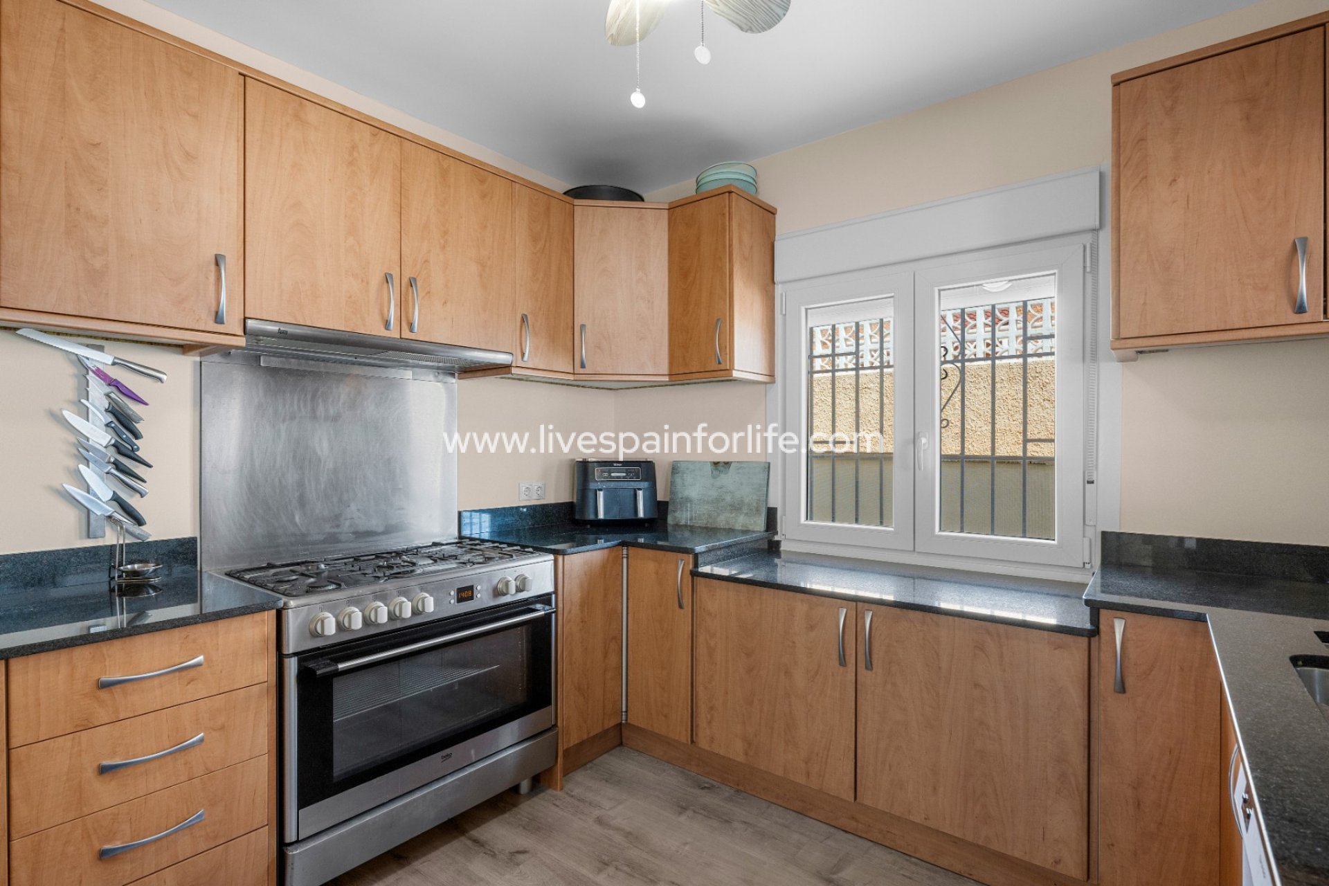 Resale - Villa (detached) -
Ciudad Quesada - Center