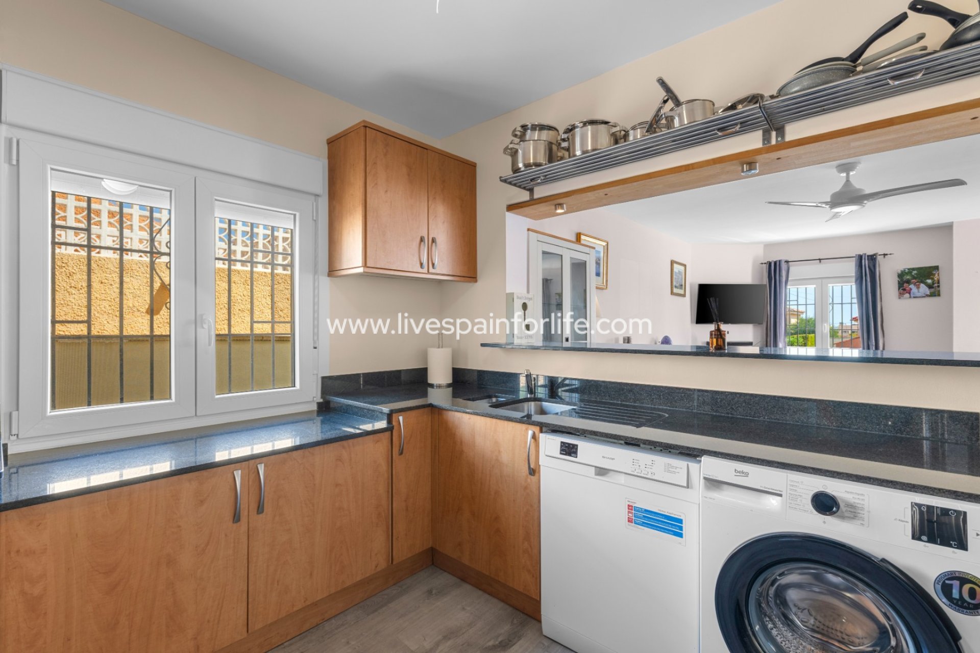 Resale - Villa (detached) -
Ciudad Quesada - Center
