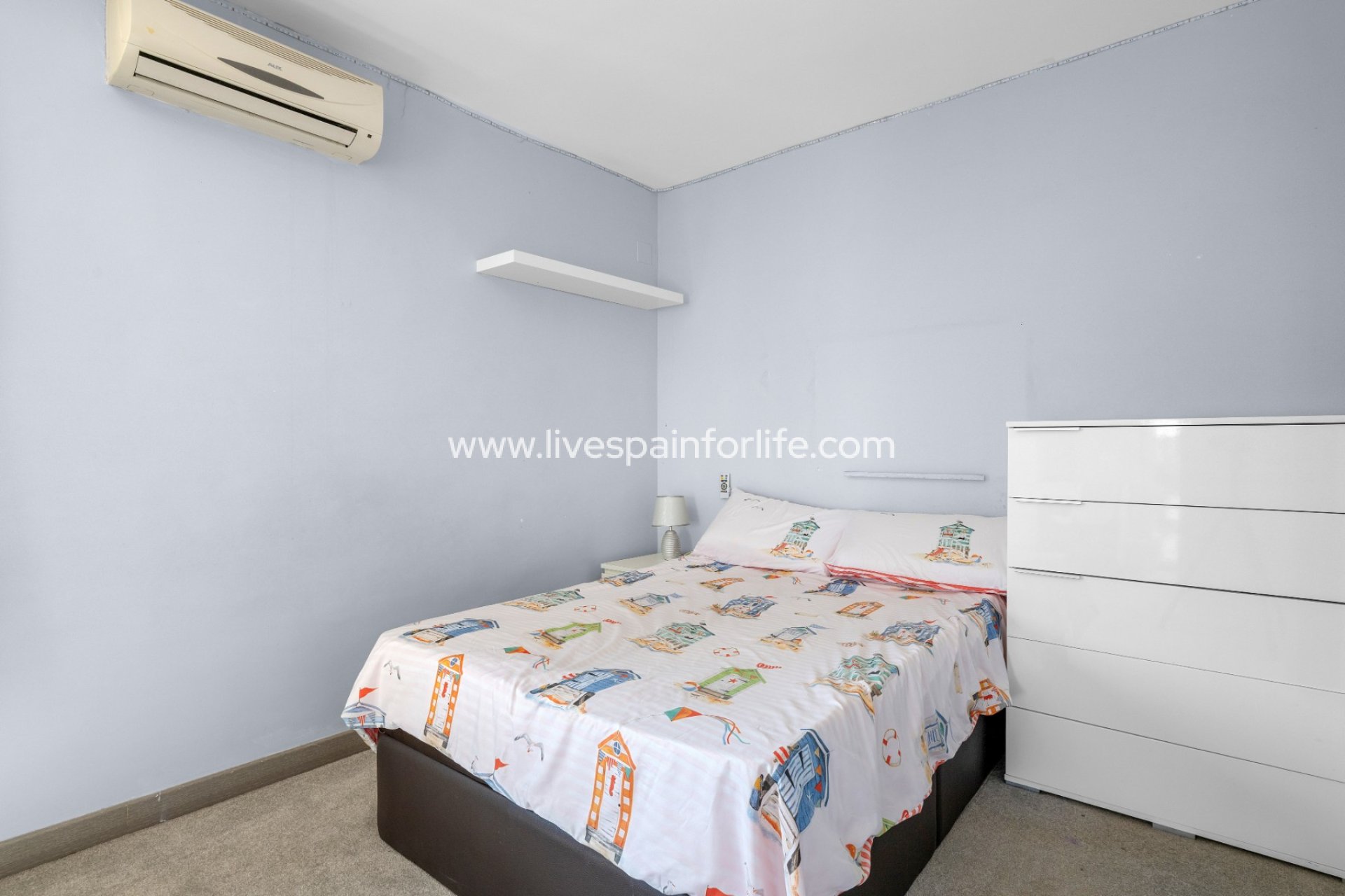 Resale - Villa (detached) -
Ciudad Quesada - Center