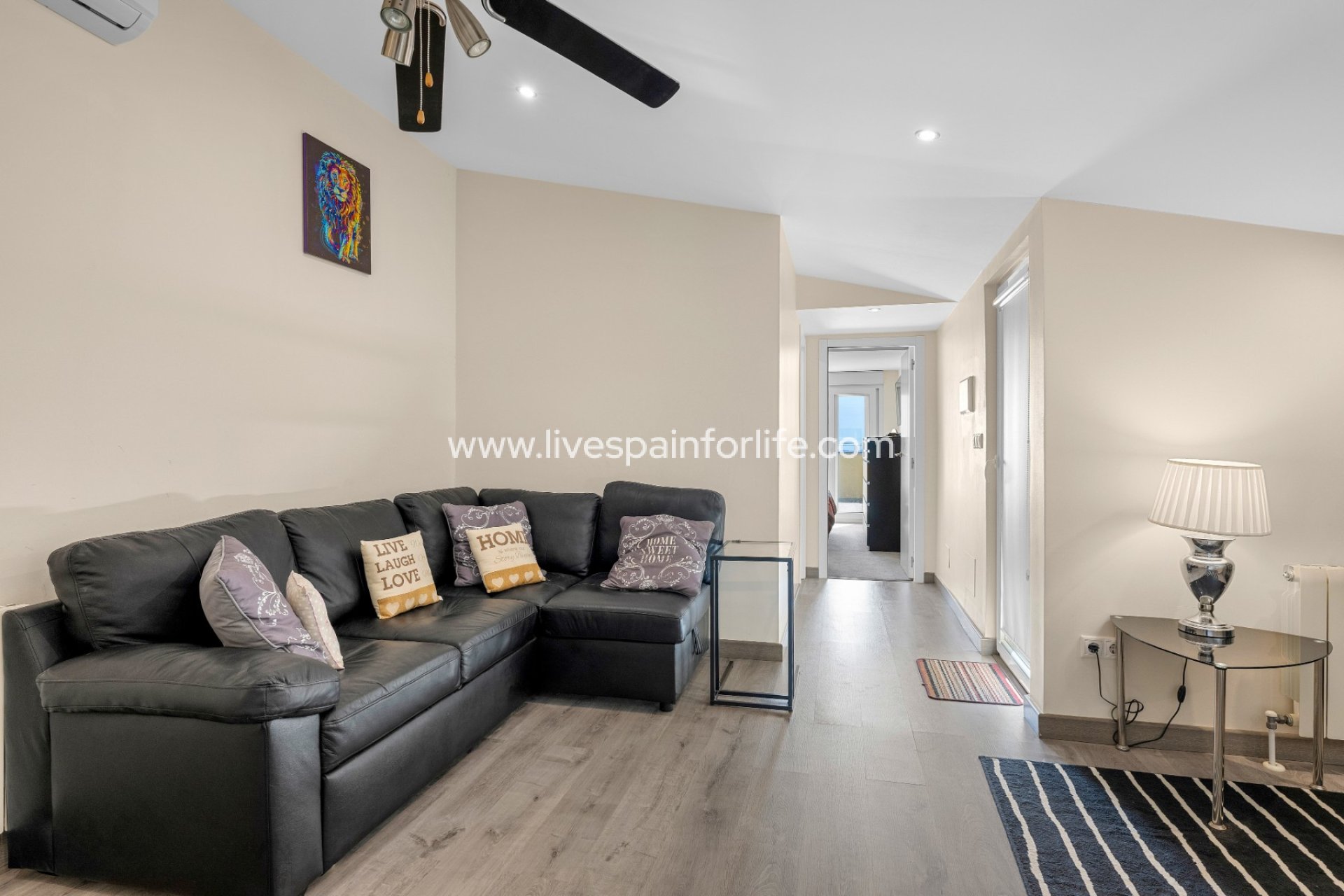 Resale - Villa (detached) -
Ciudad Quesada - Center