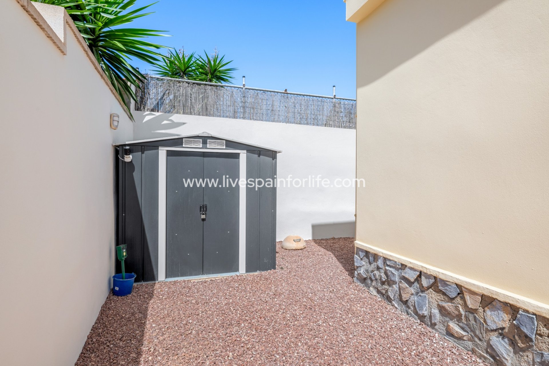 Resale - Villa (detached) -
Ciudad Quesada - Center
