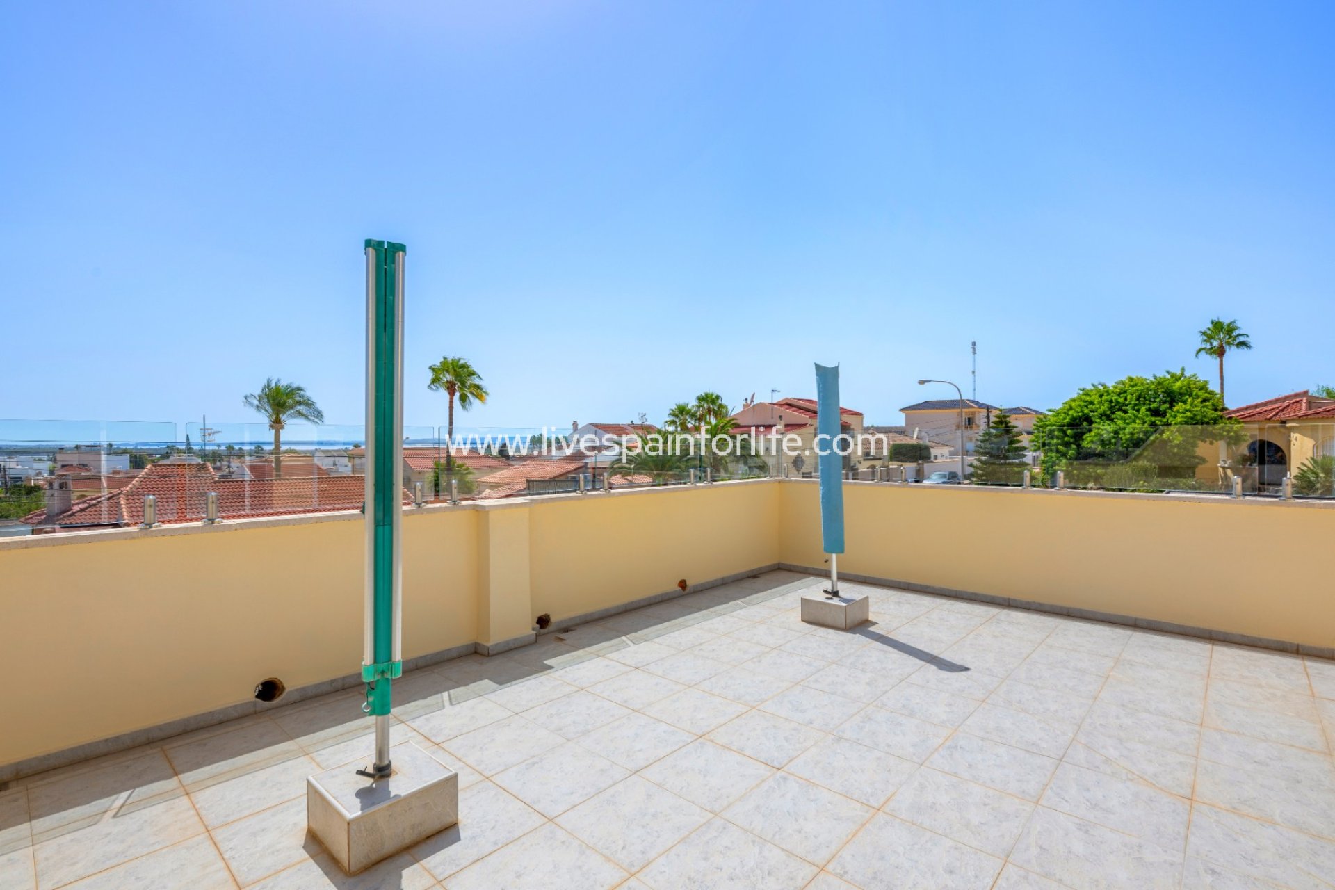 Resale - Villa (detached) -
Ciudad Quesada - Center