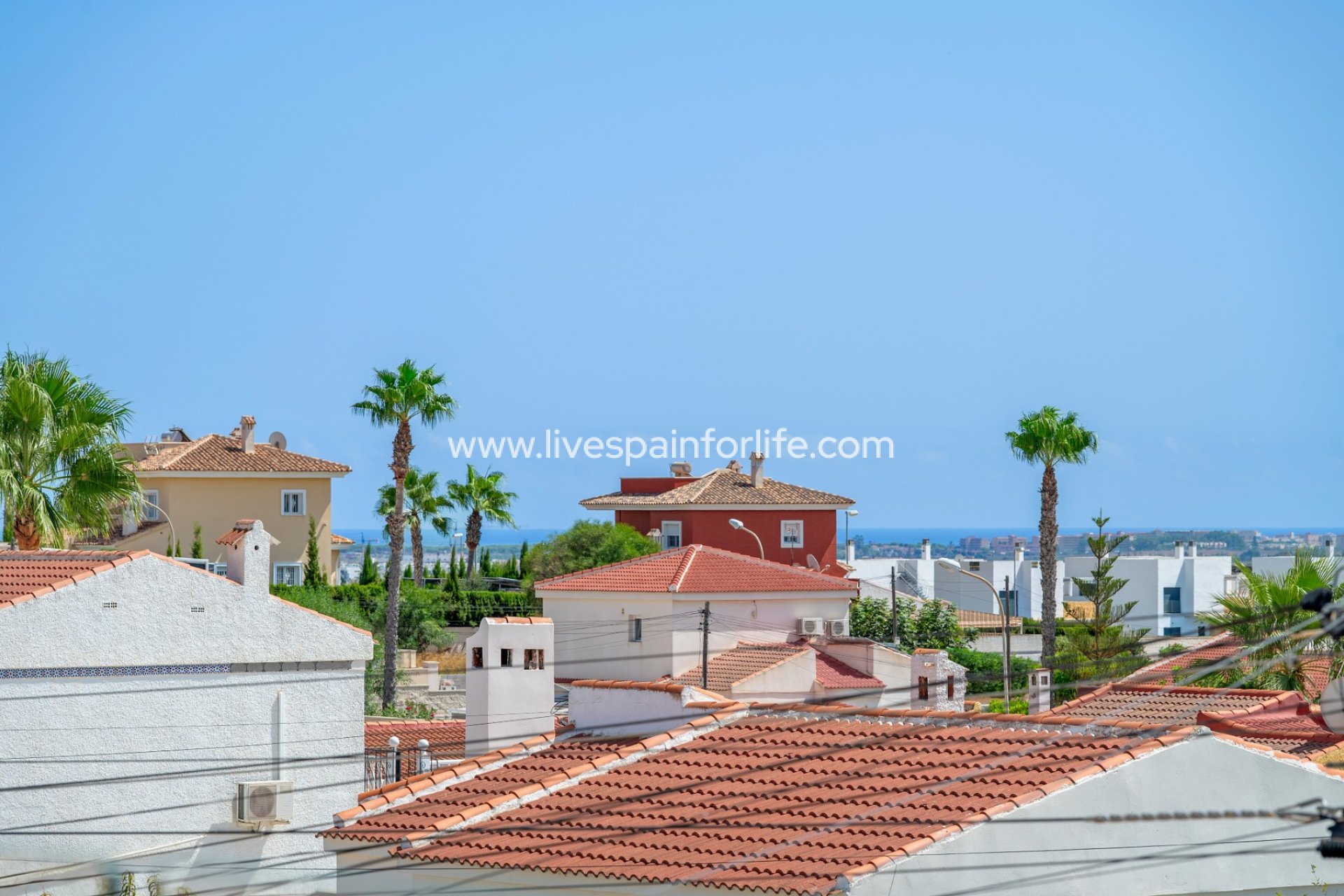 Resale - Villa (detached) -
Ciudad Quesada - Center
