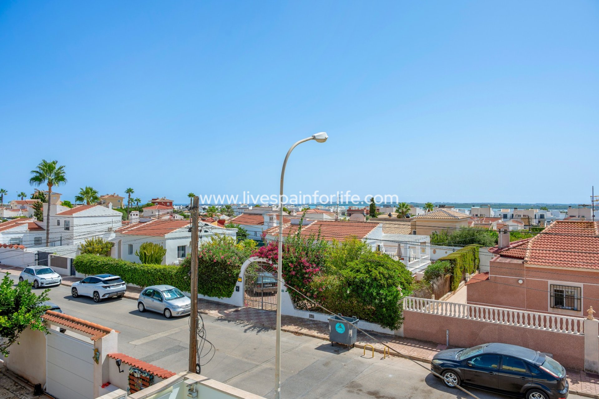 Resale - Villa (detached) -
Ciudad Quesada - Center