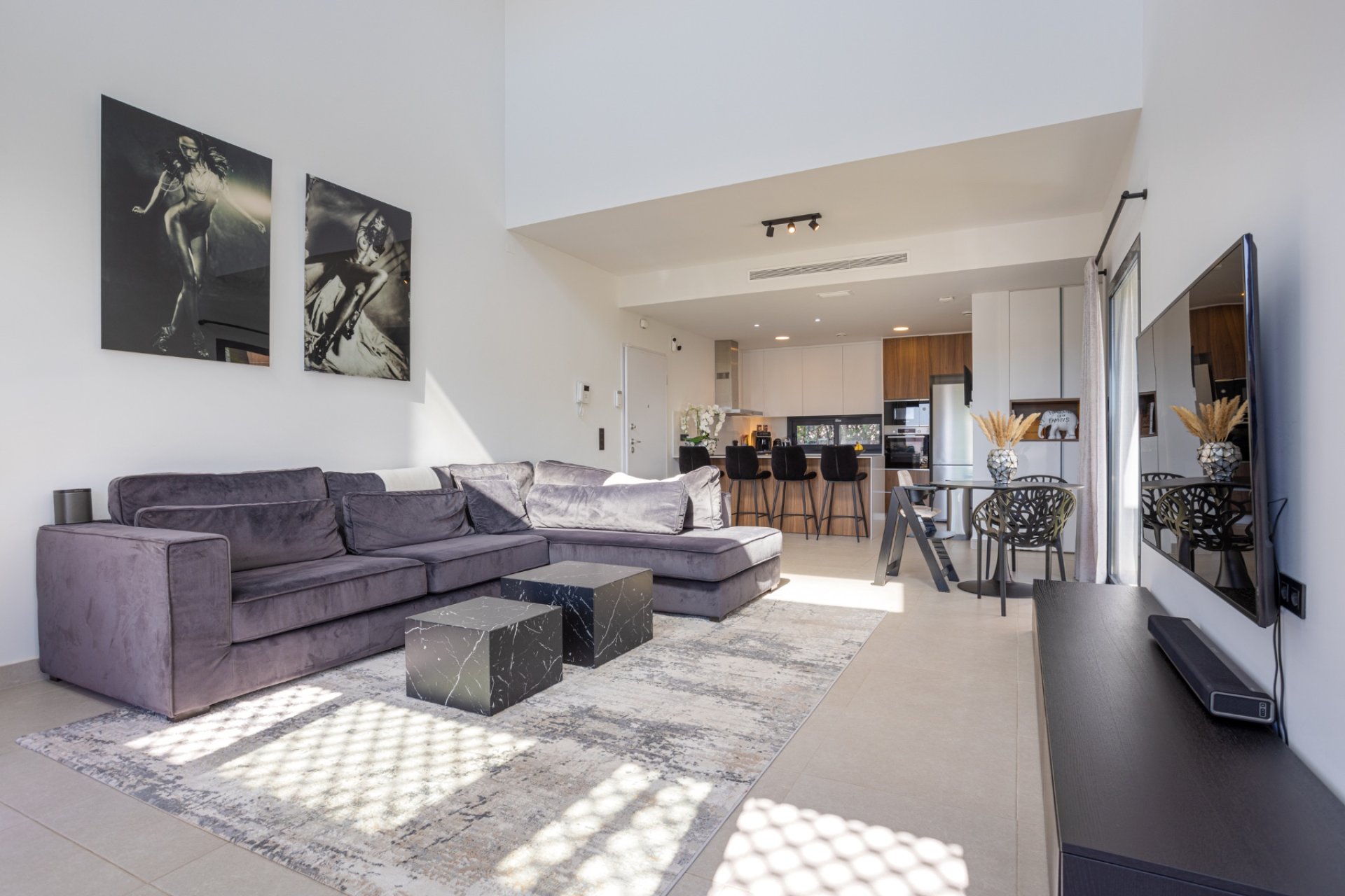 Resale - Villa (detached) -
Ciudad Quesada - Ciudad Quesada - Rojales