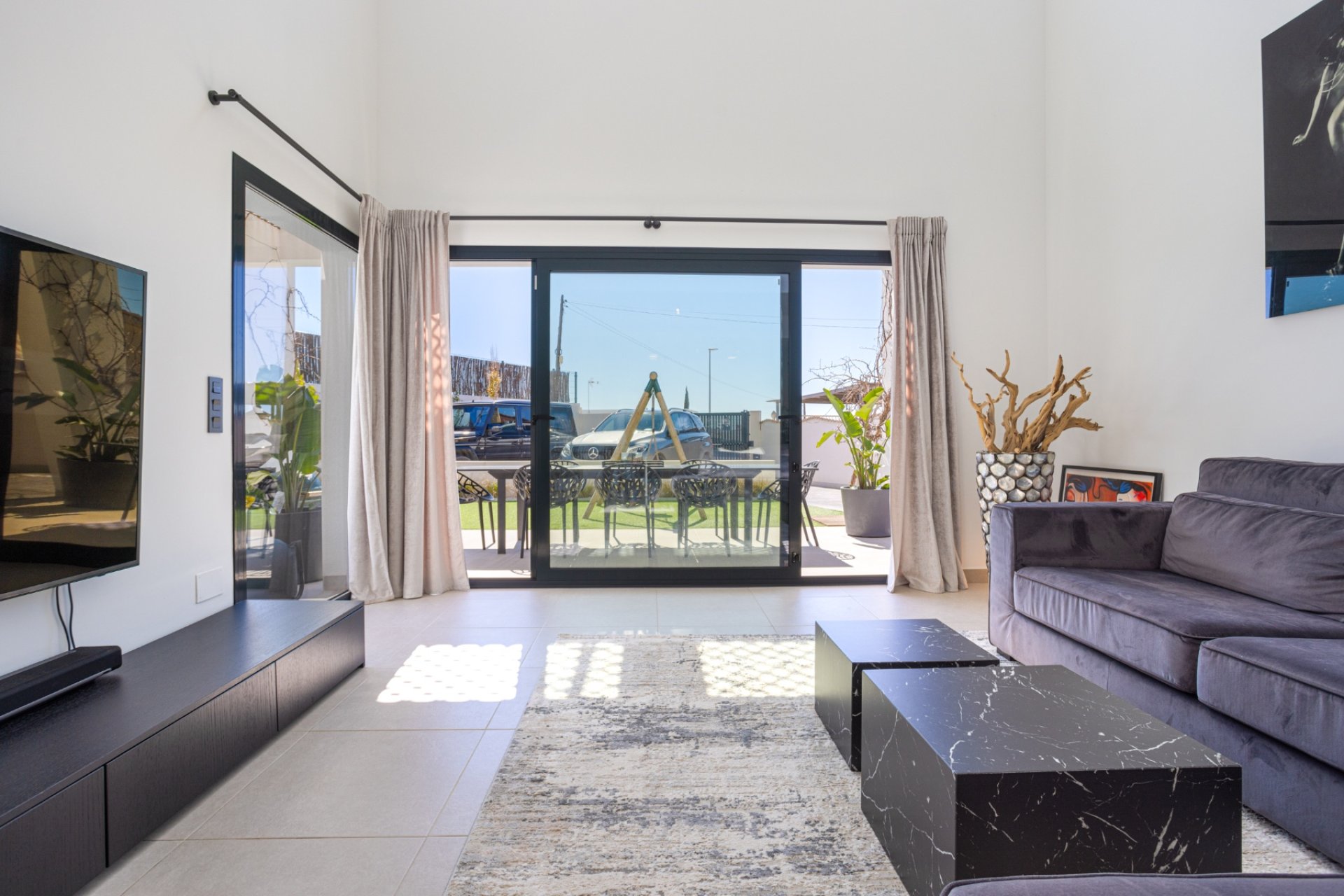 Resale - Villa (detached) -
Ciudad Quesada - Ciudad Quesada - Rojales