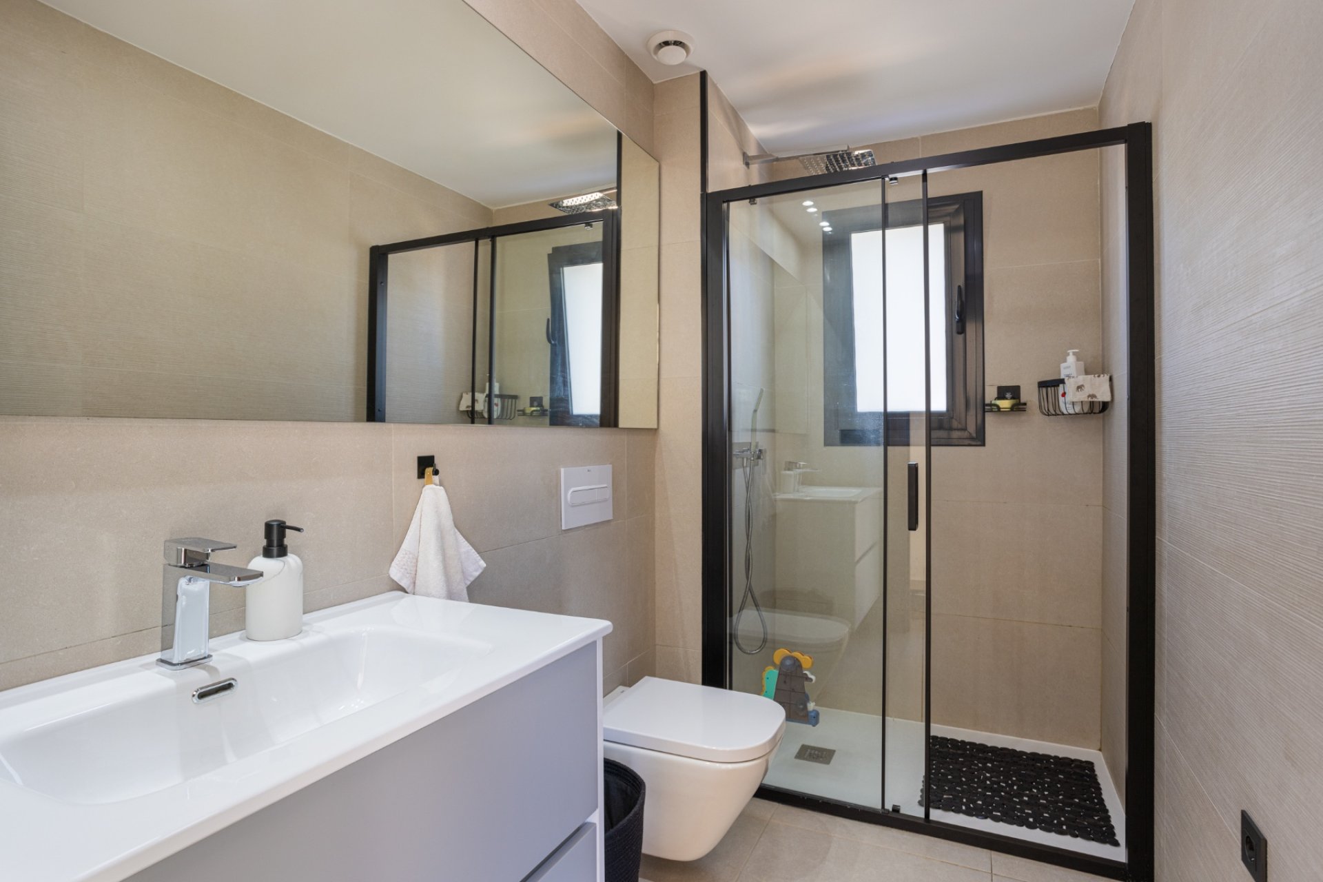 Resale - Villa (detached) -
Ciudad Quesada - Ciudad Quesada - Rojales