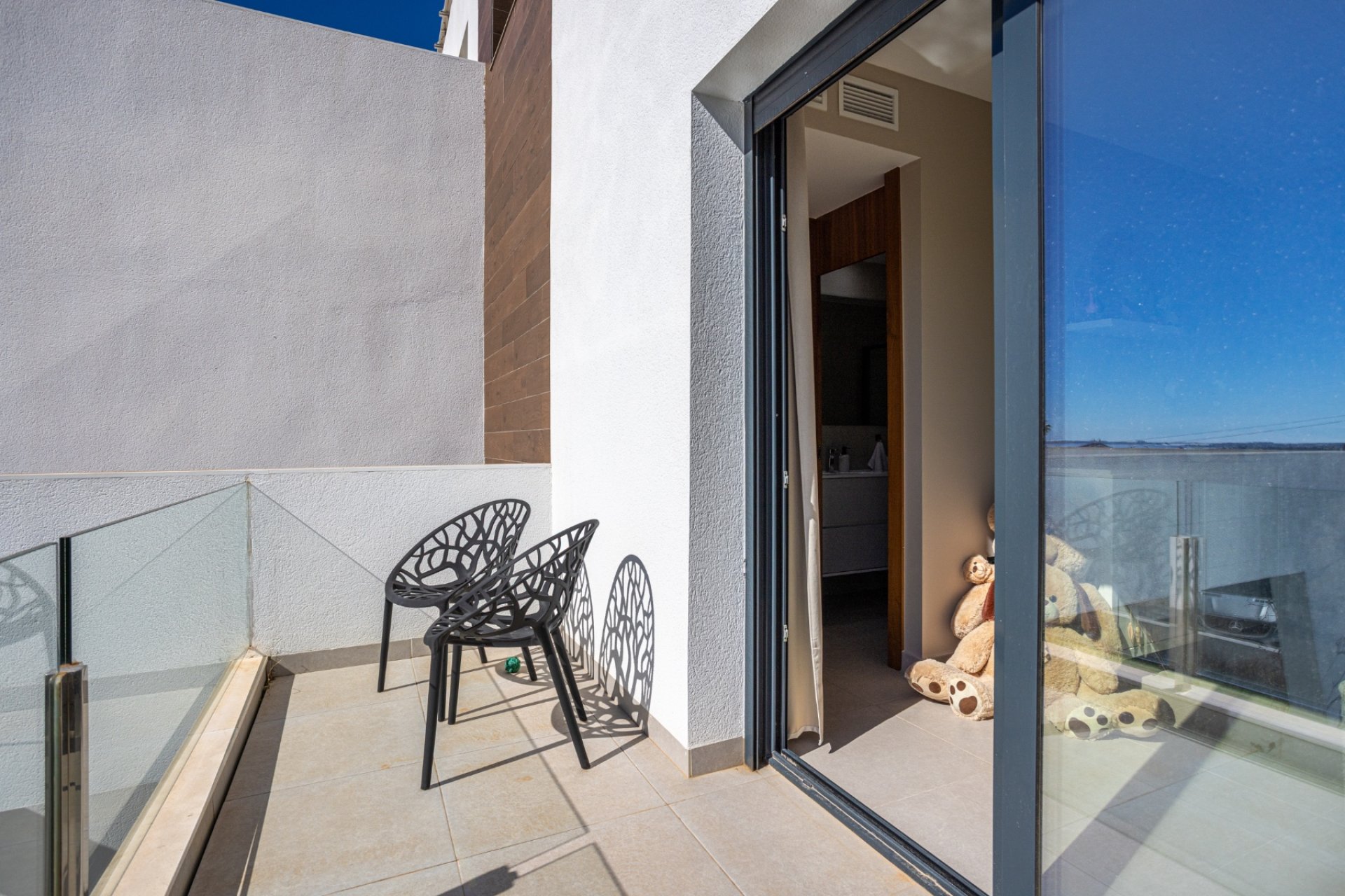 Resale - Villa (detached) -
Ciudad Quesada - Ciudad Quesada - Rojales