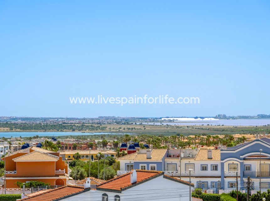 Resale - Villa (detached) -
Ciudad Quesada - Ciudad Quesada - Rojales