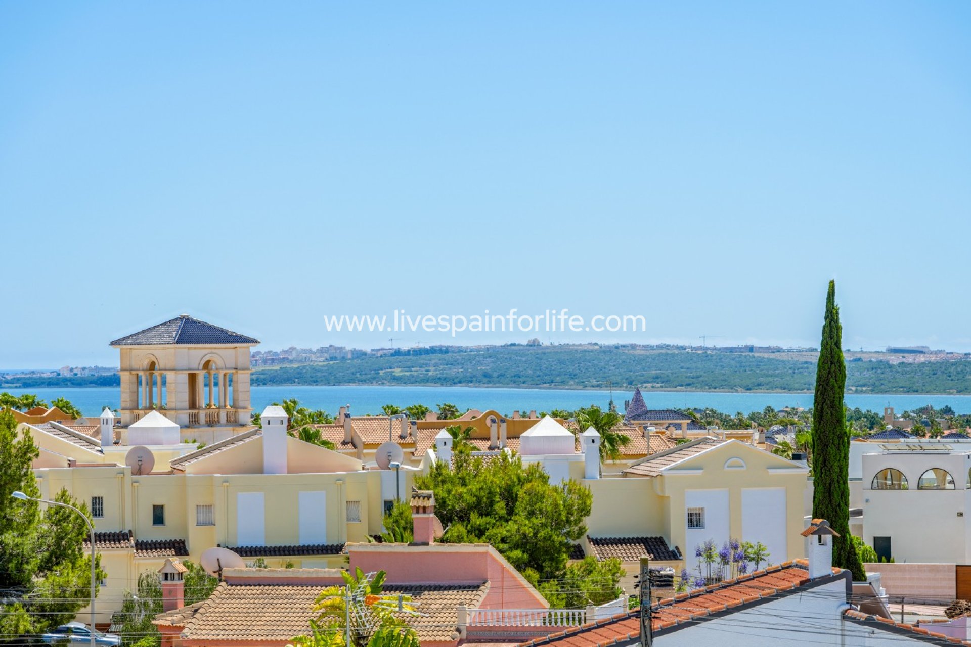 Resale - Villa (detached) -
Ciudad Quesada - Ciudad Quesada - Rojales