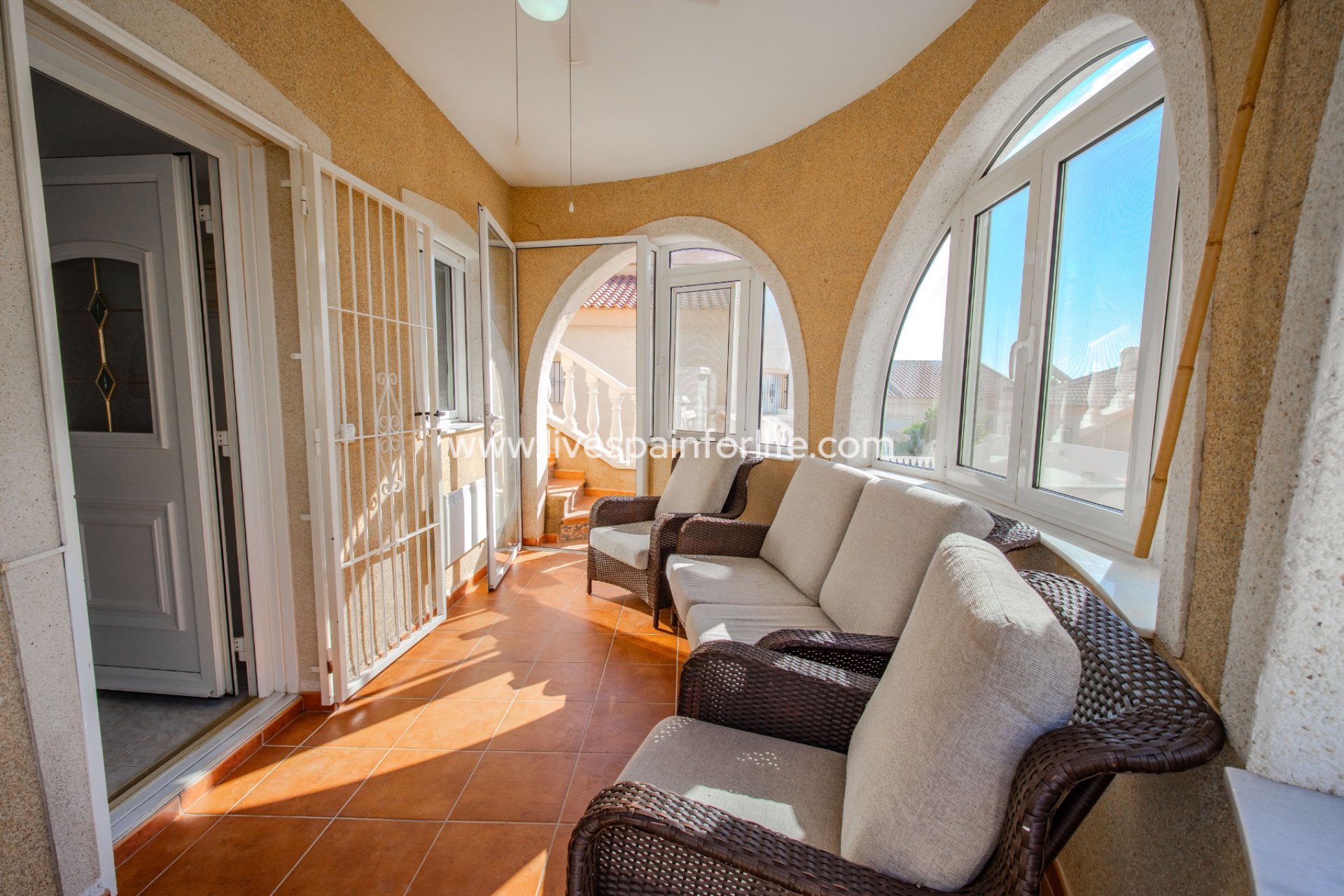 Resale - Villa (detached) -
Ciudad Quesada - Ciudad Quesada - Rojales