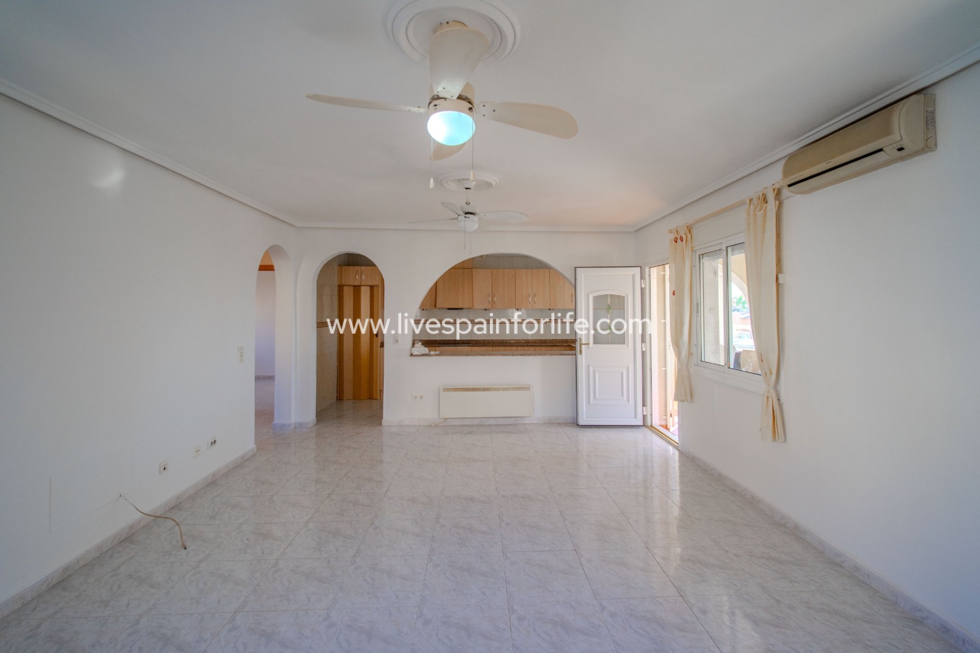 Resale - Villa (detached) -
Ciudad Quesada - Ciudad Quesada - Rojales