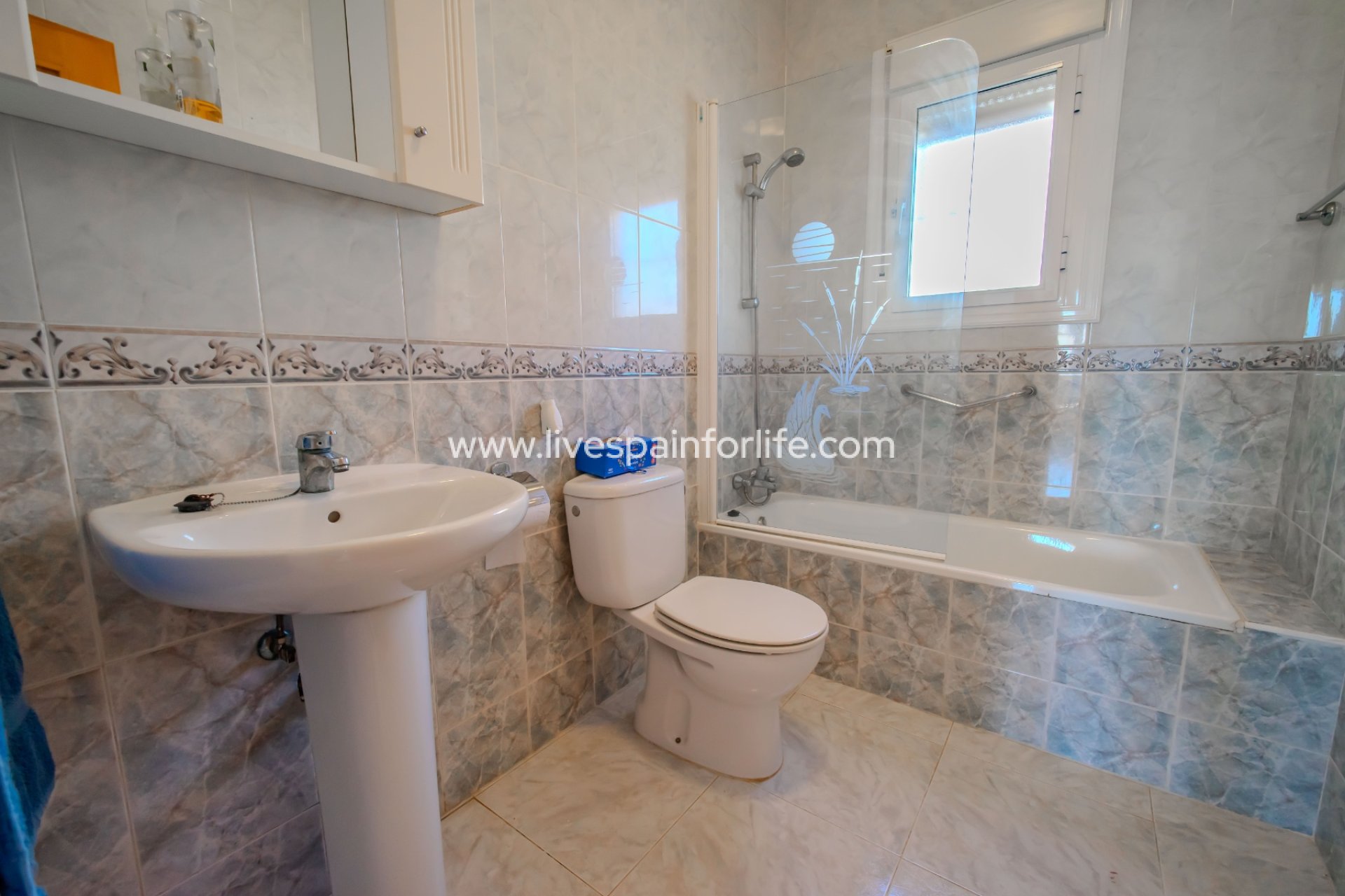 Resale - Villa (detached) -
Ciudad Quesada - Ciudad Quesada - Rojales