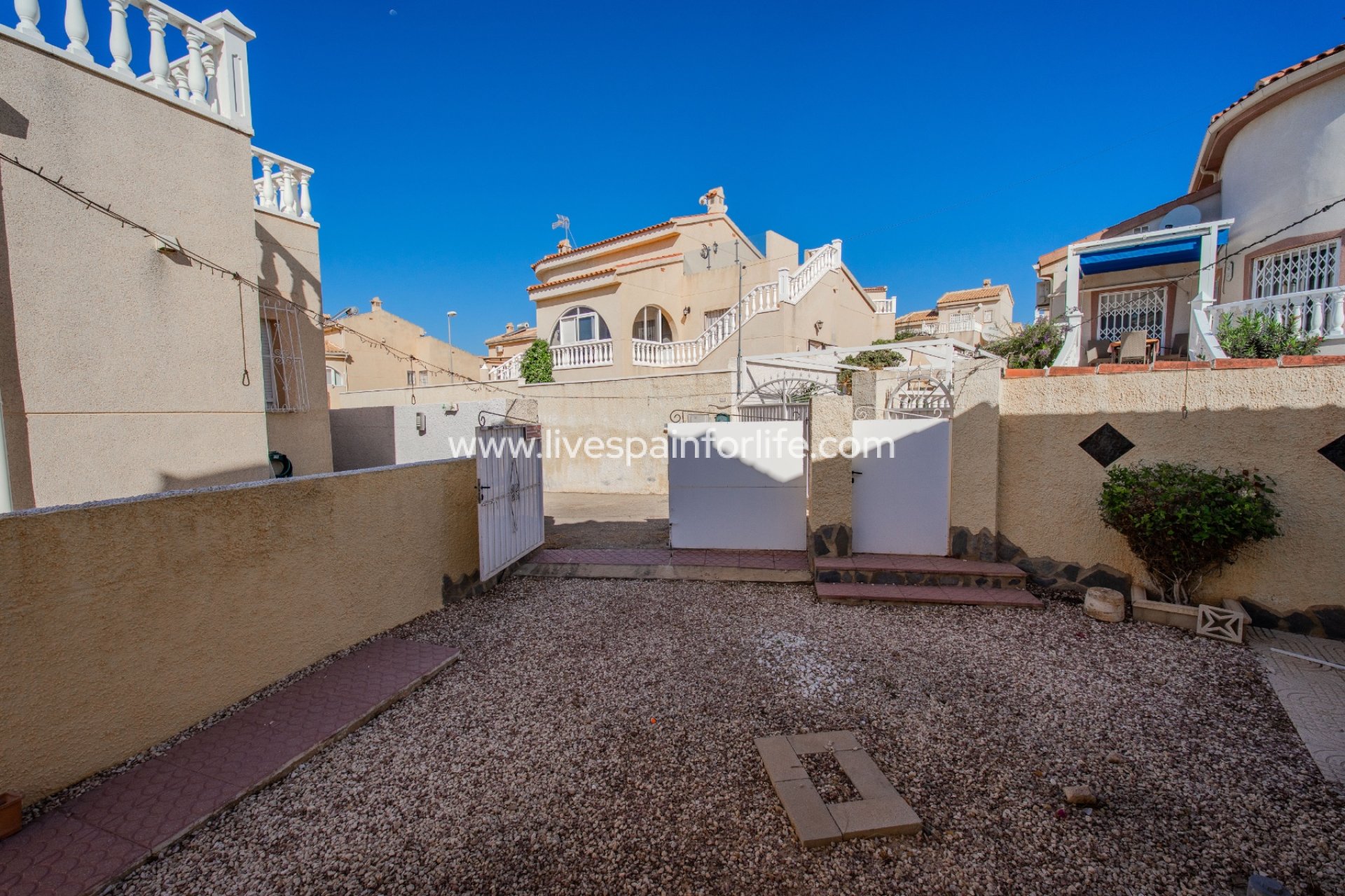 Resale - Villa (detached) -
Ciudad Quesada - Ciudad Quesada - Rojales