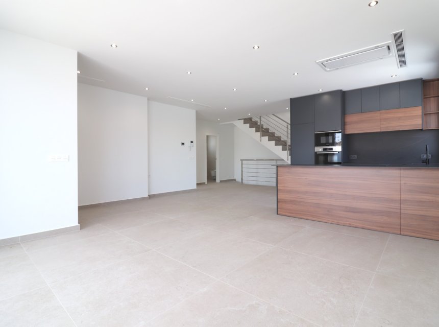 Resale - Villa (detached) -
Ciudad Quesada - Ciudad Quesada - Town