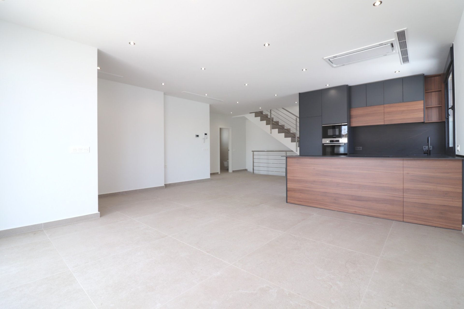 Resale - Villa (detached) -
Ciudad Quesada - Ciudad Quesada - Town