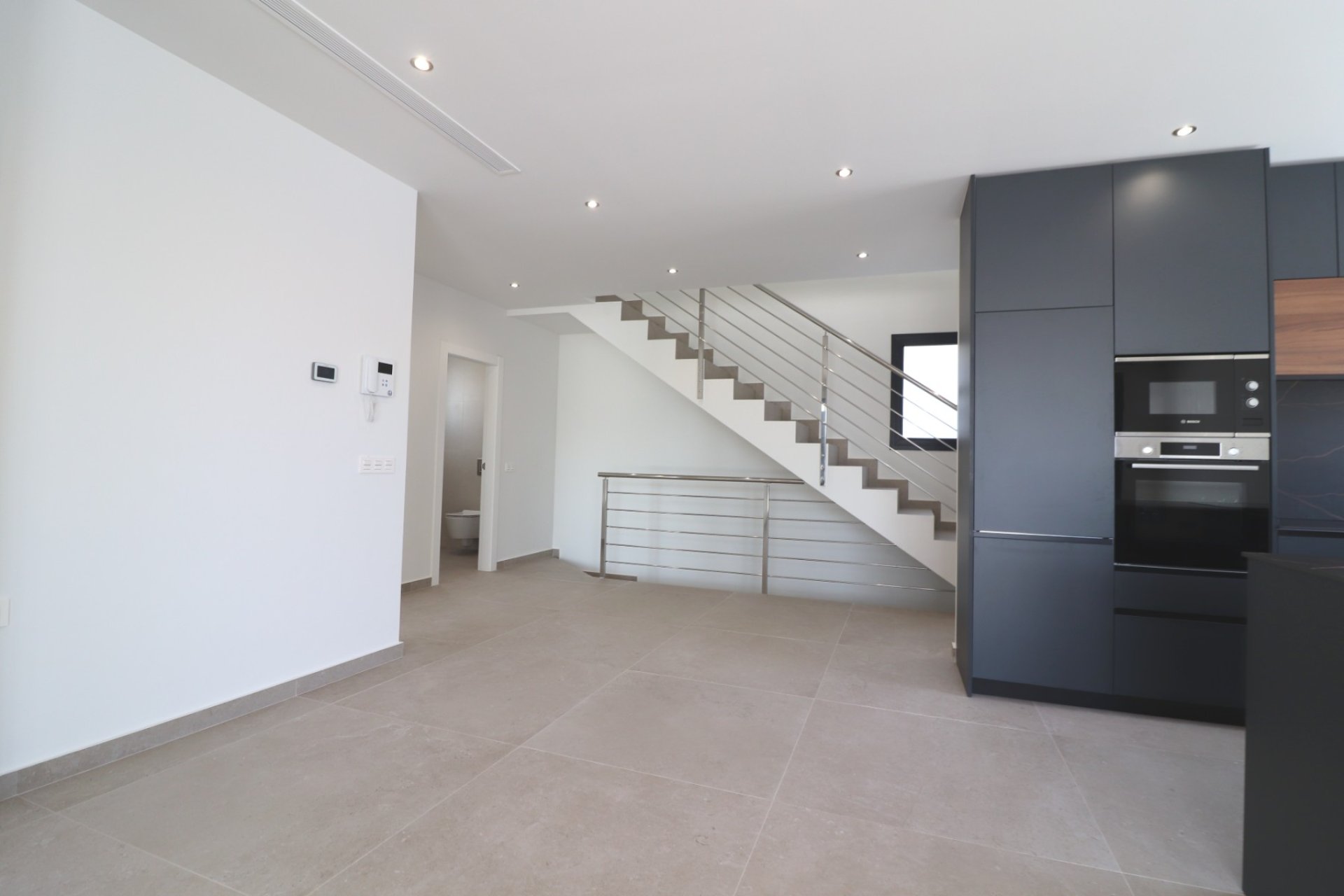 Resale - Villa (detached) -
Ciudad Quesada - Ciudad Quesada - Town