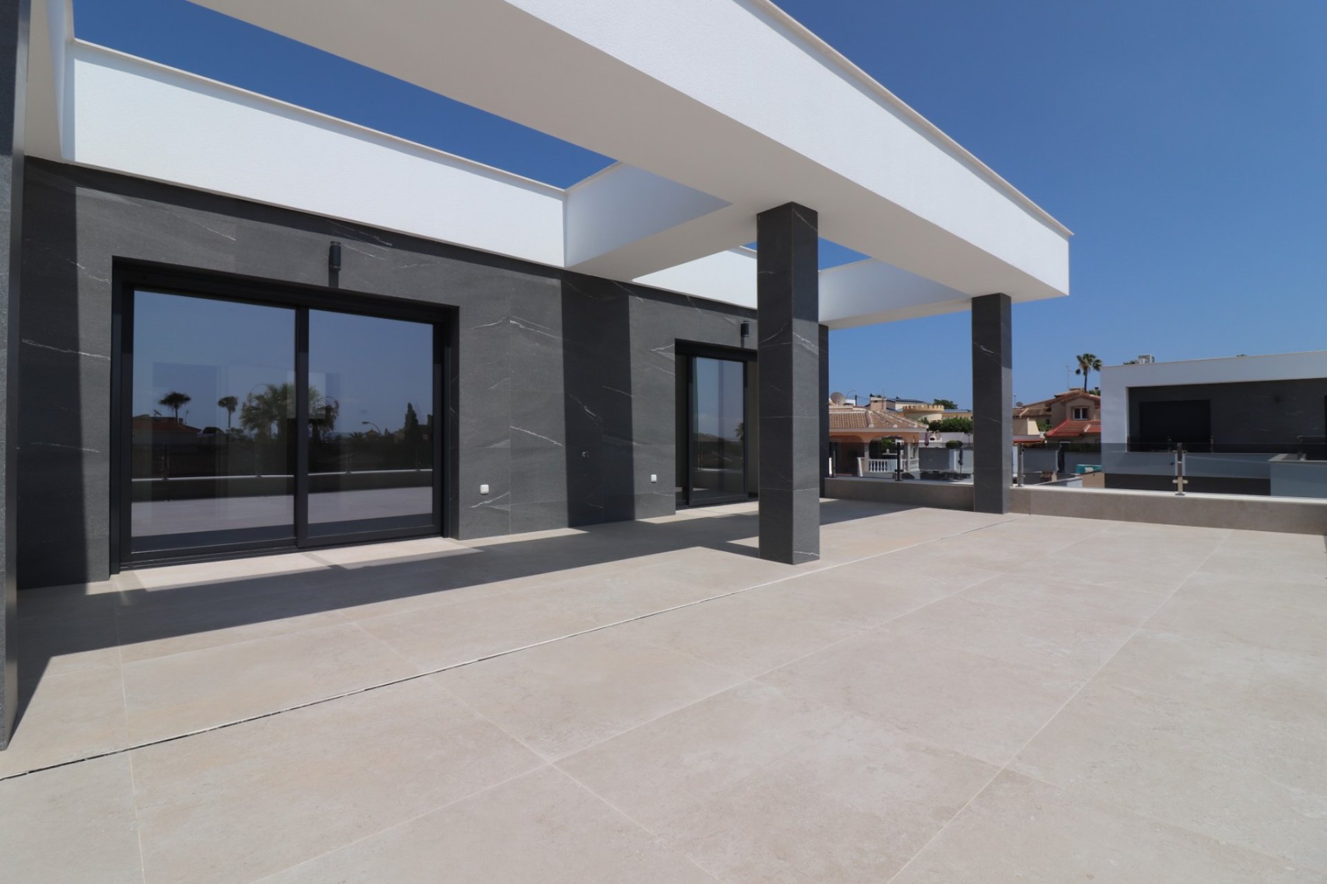 Resale - Villa (detached) -
Ciudad Quesada - Ciudad Quesada - Town