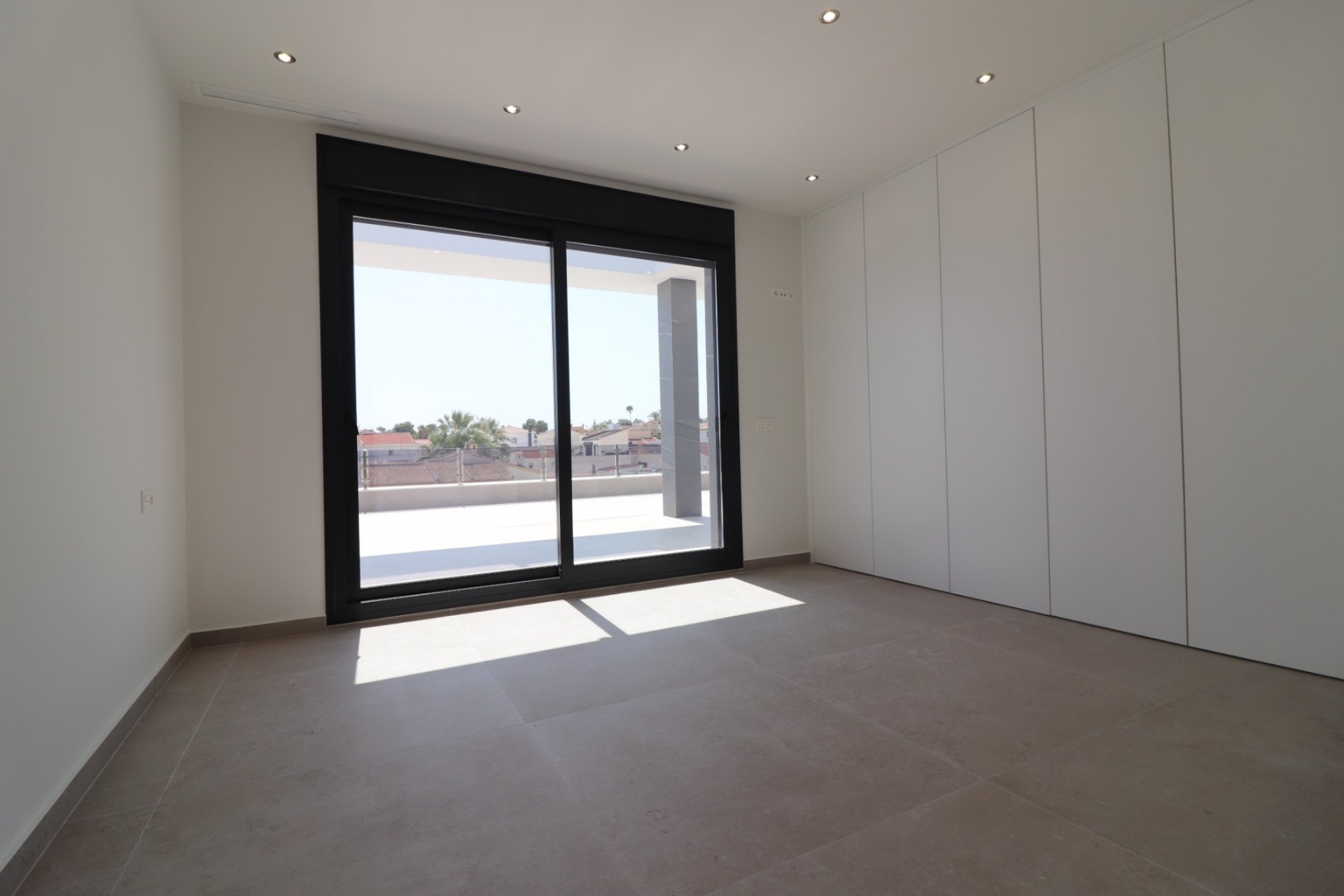 Resale - Villa (detached) -
Ciudad Quesada - Ciudad Quesada - Town