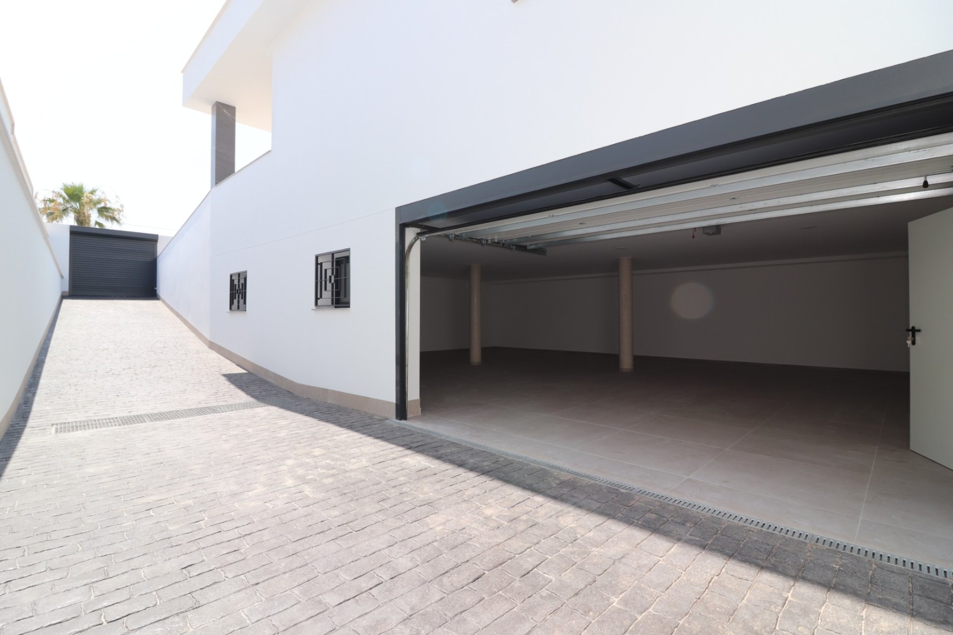 Resale - Villa (detached) -
Ciudad Quesada - Ciudad Quesada - Town