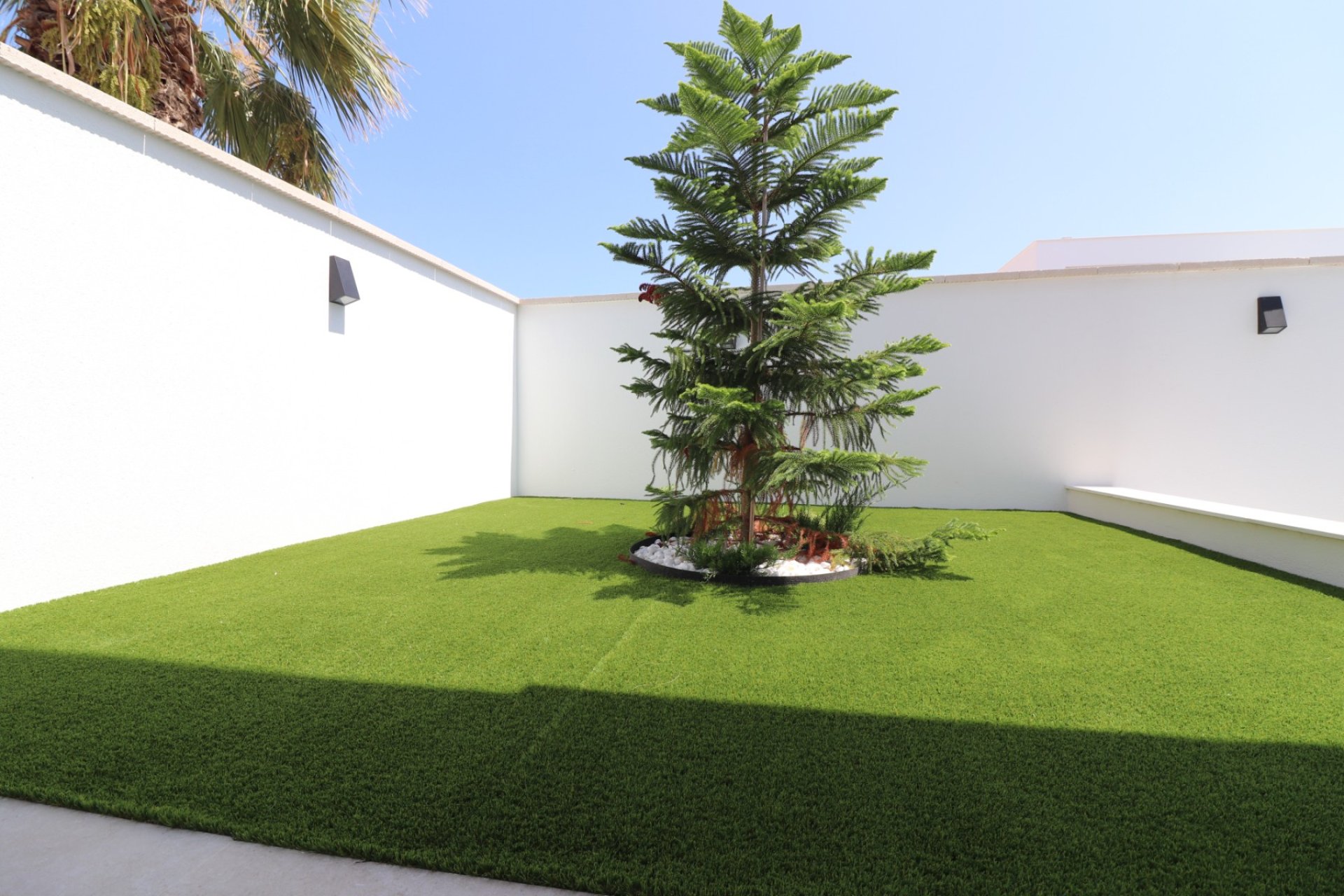 Resale - Villa (detached) -
Ciudad Quesada - Ciudad Quesada - Town