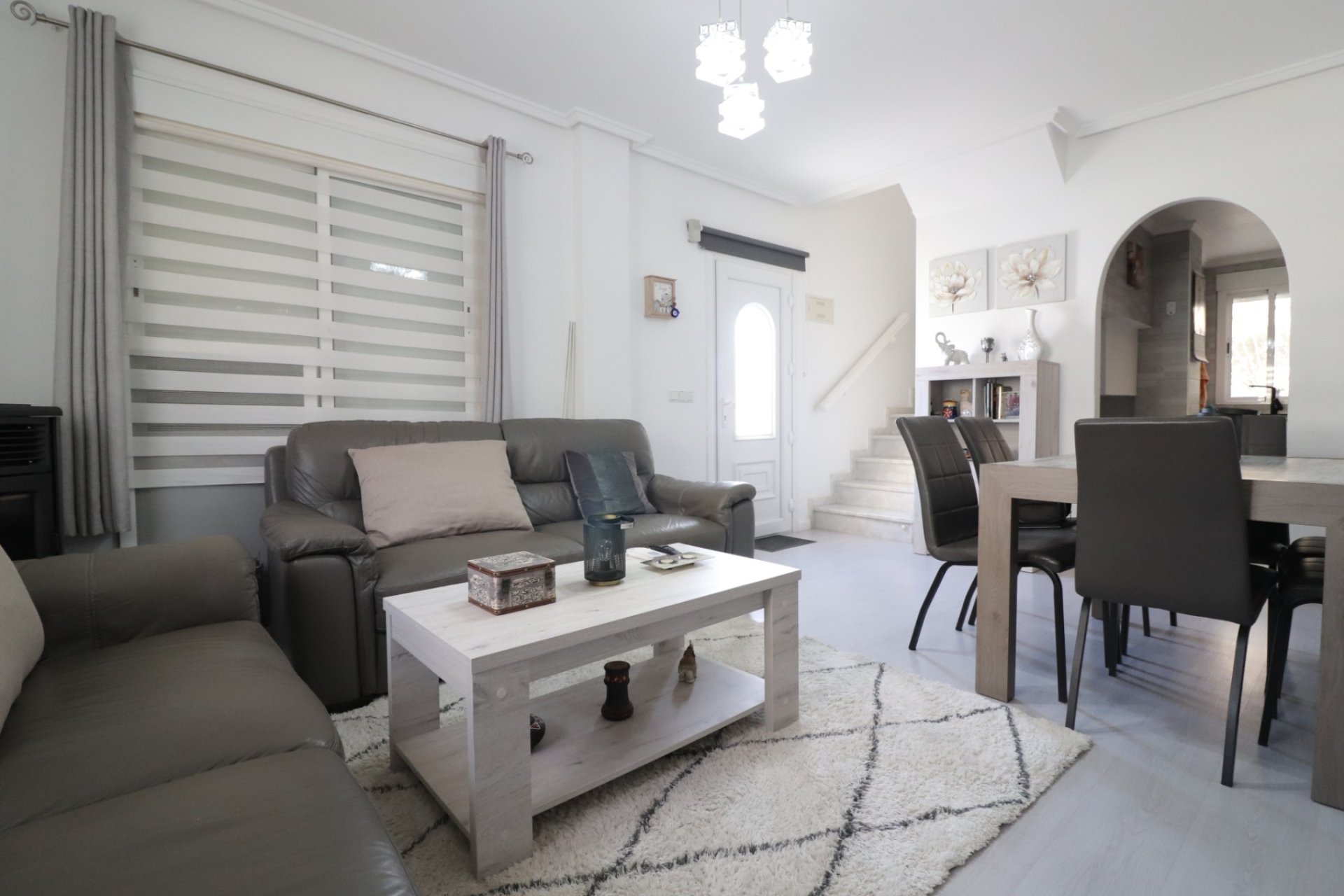 Resale - Villa (detached) -
Ciudad Quesada - Ciudad Quesada - Town