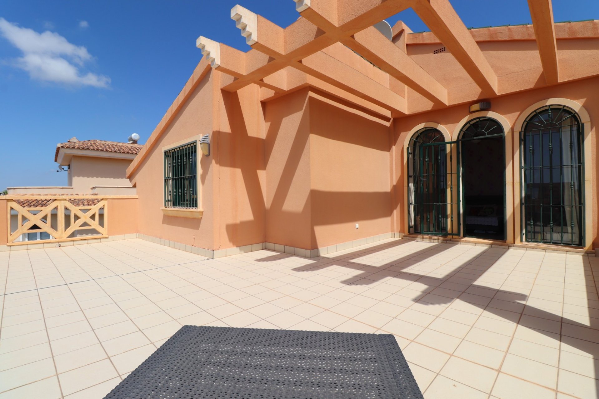 Resale - Villa (detached) -
Ciudad Quesada - La Fiesta